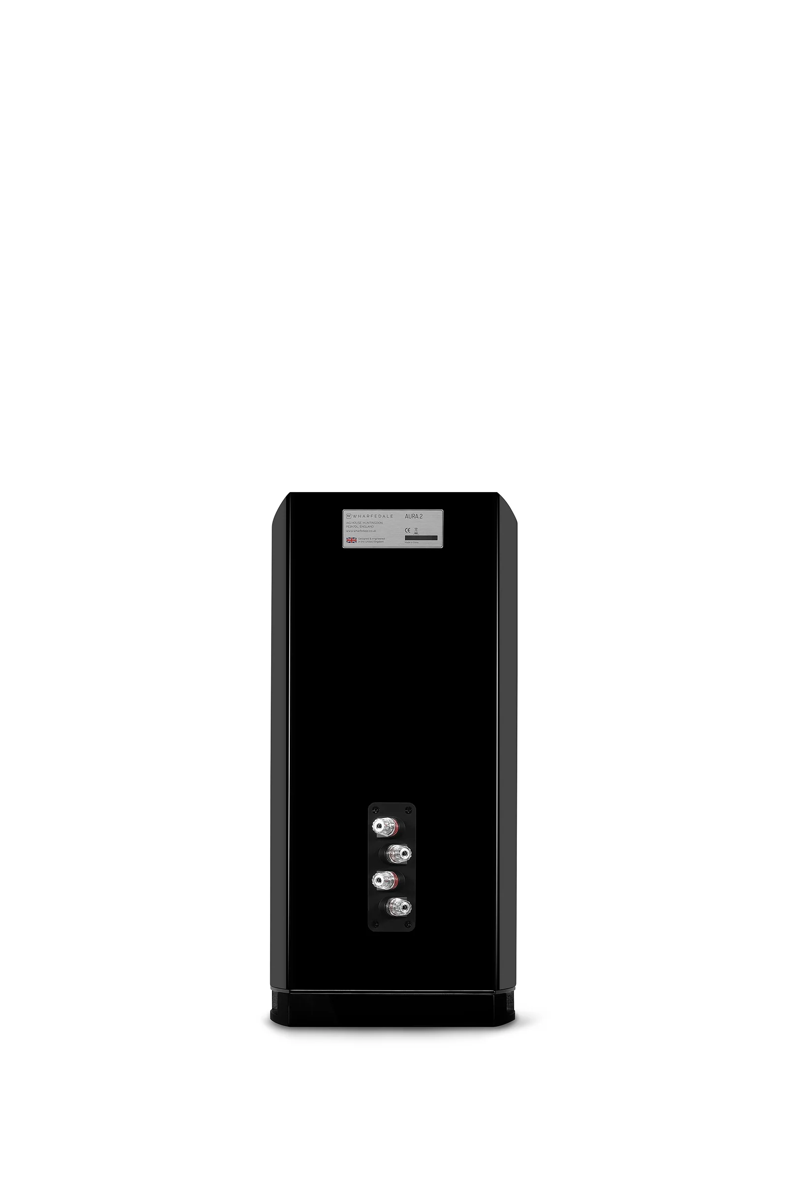 AURA 2 Standmount Speakers (Pair) - Image 9
