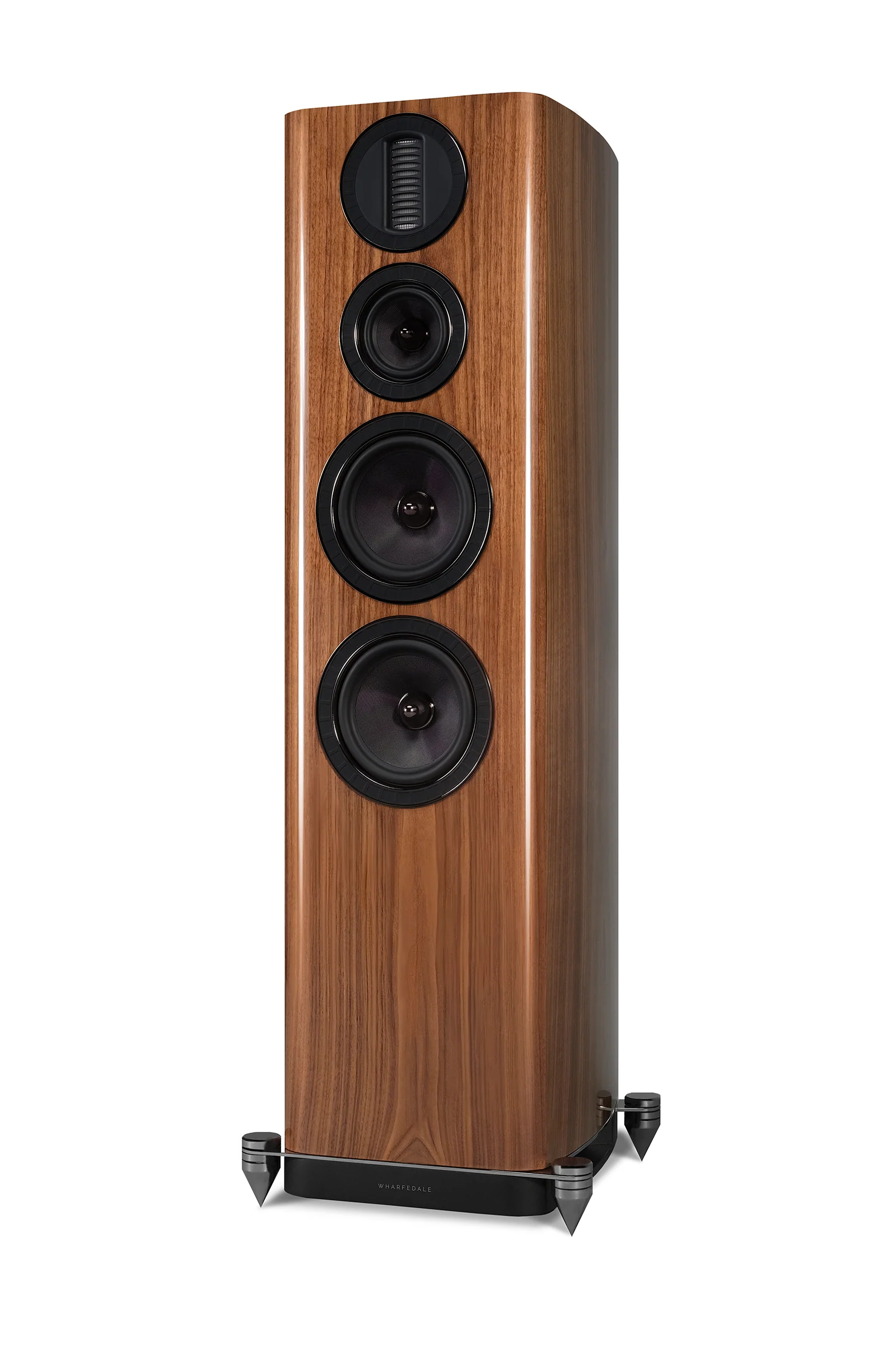 AURA 4 Floorstanding Speakers (Pair) - Image 11