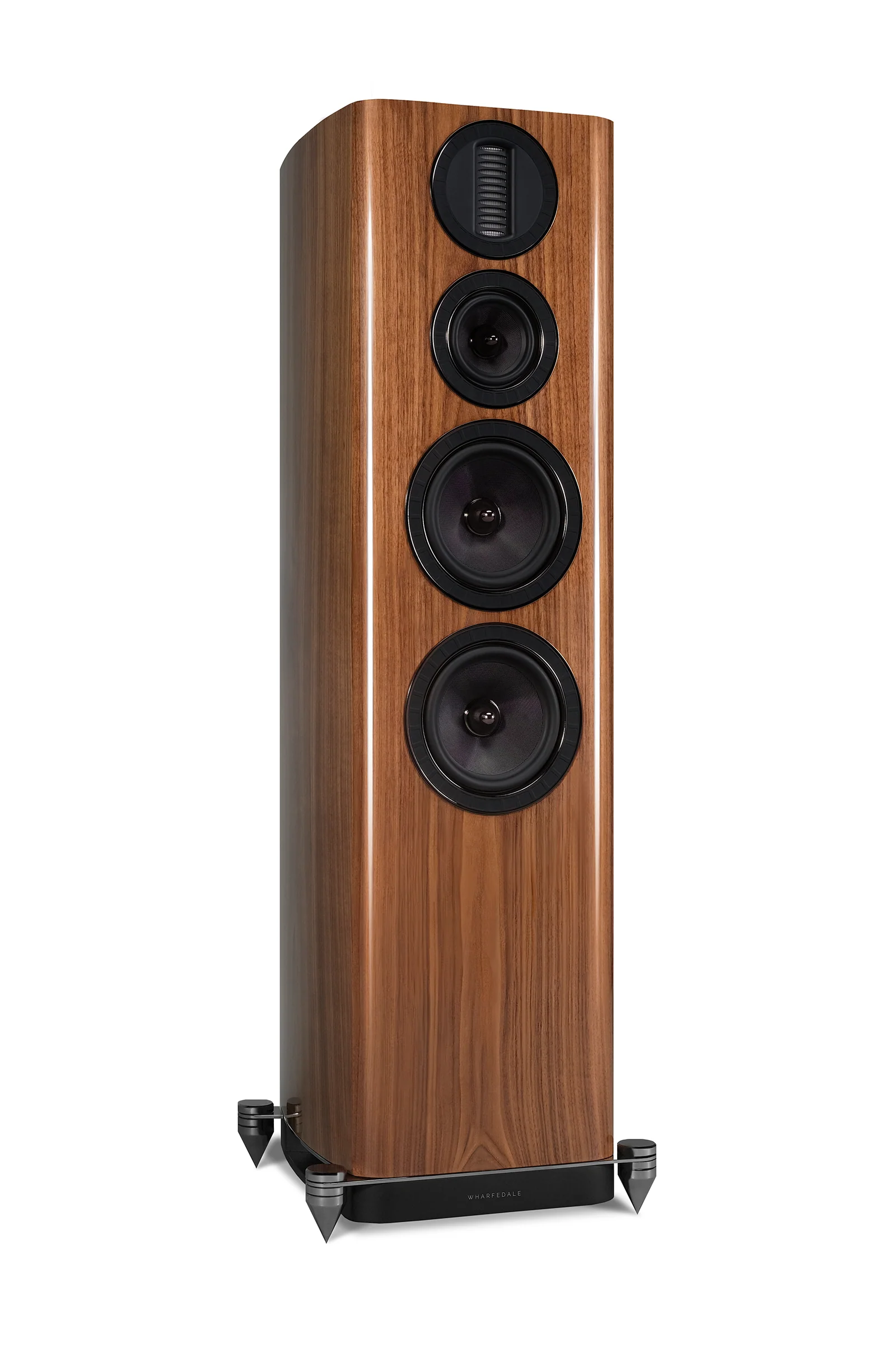 AURA 4 Floorstanding Speakers (Pair) - Image 13