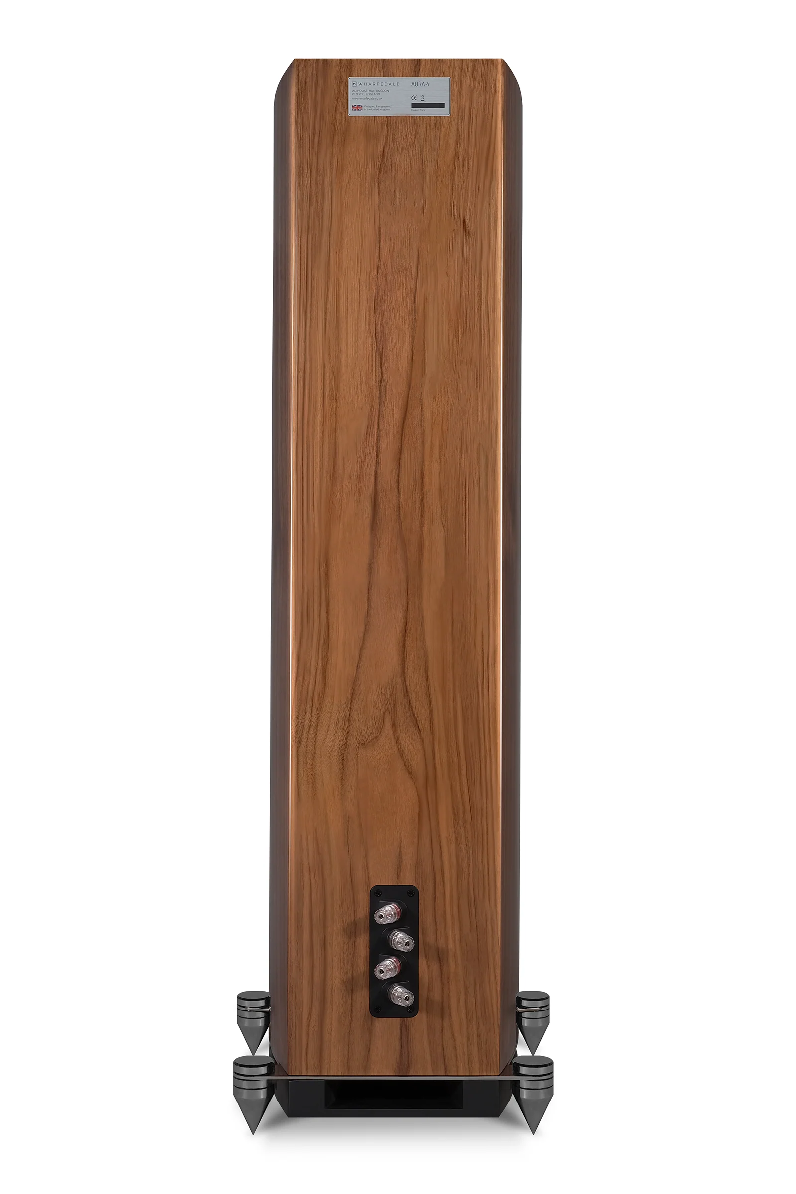 AURA 4 Floorstanding Speakers (Pair) - Image 15