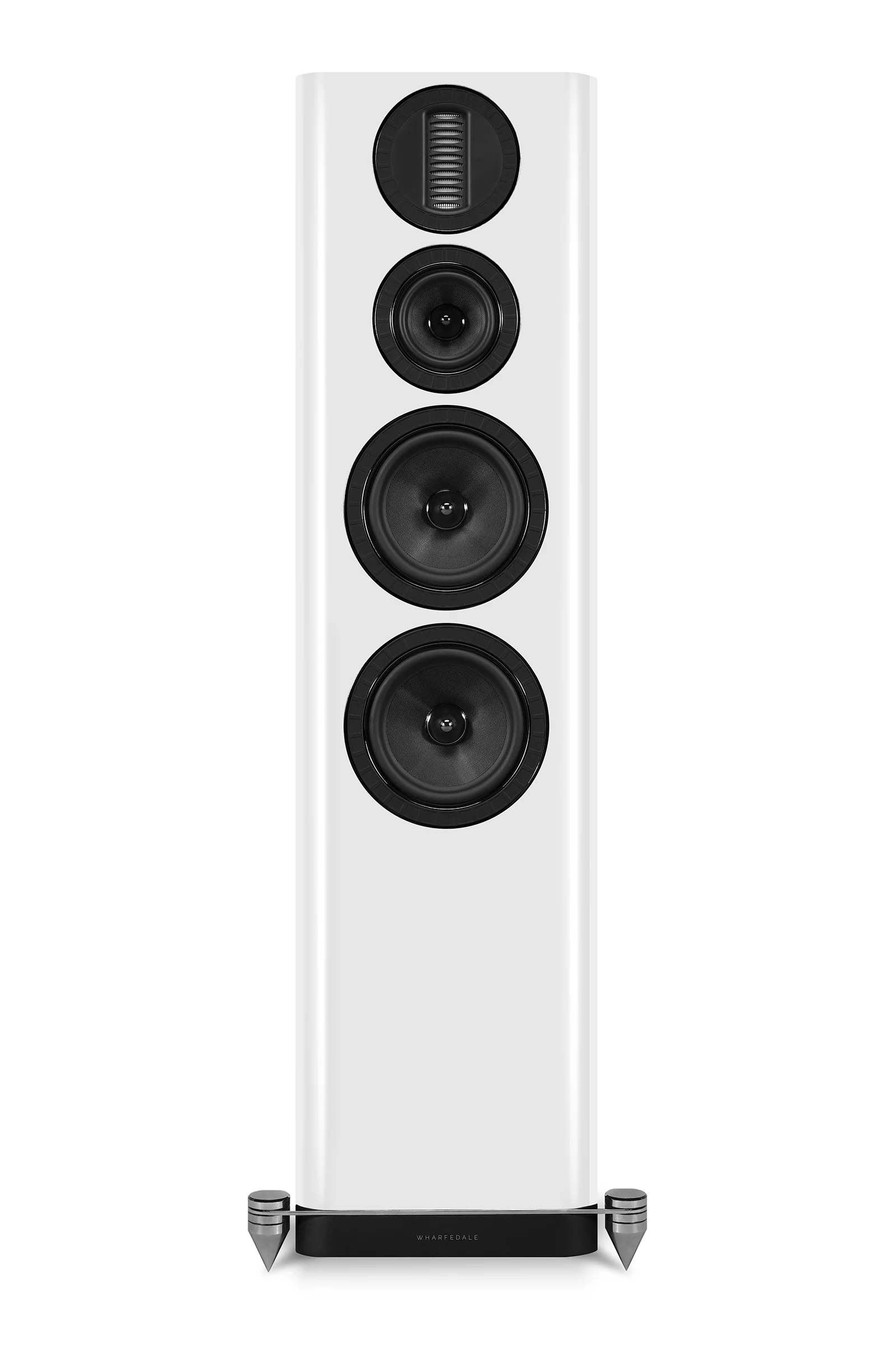 AURA 4 Floorstanding Speakers (Pair) - Image 16