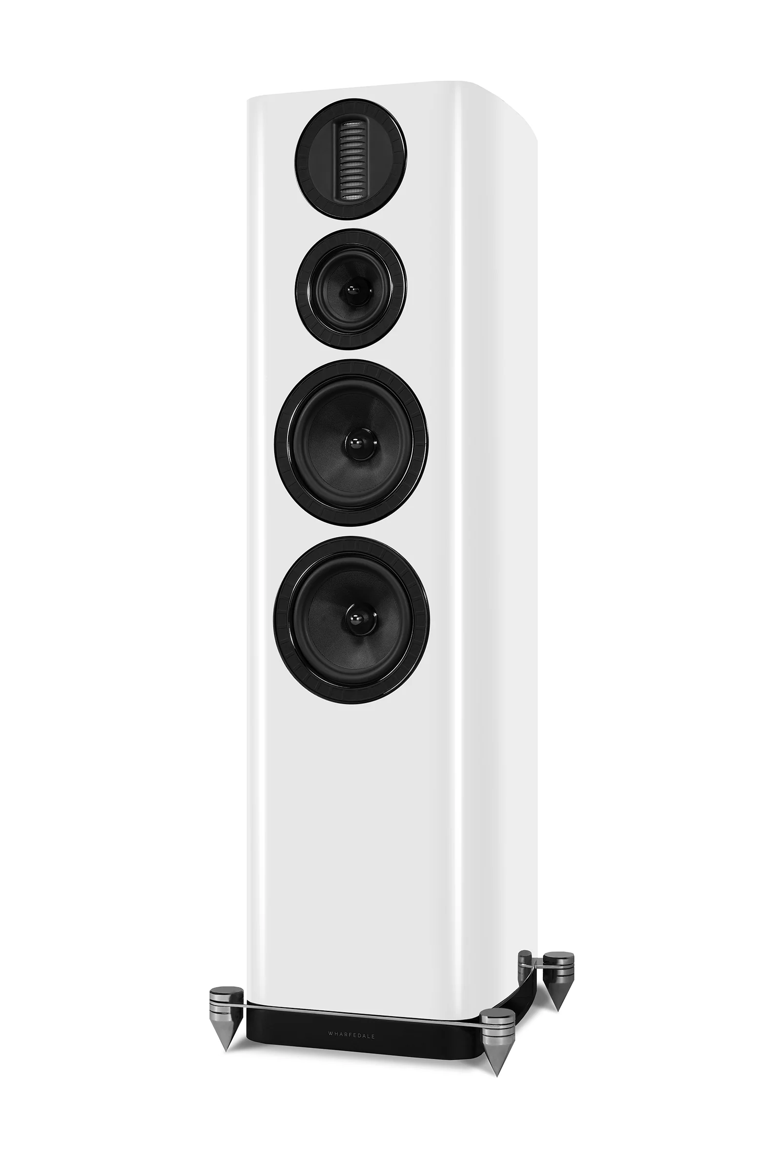 AURA 4 Floorstanding Speakers (Pair) - Image 18