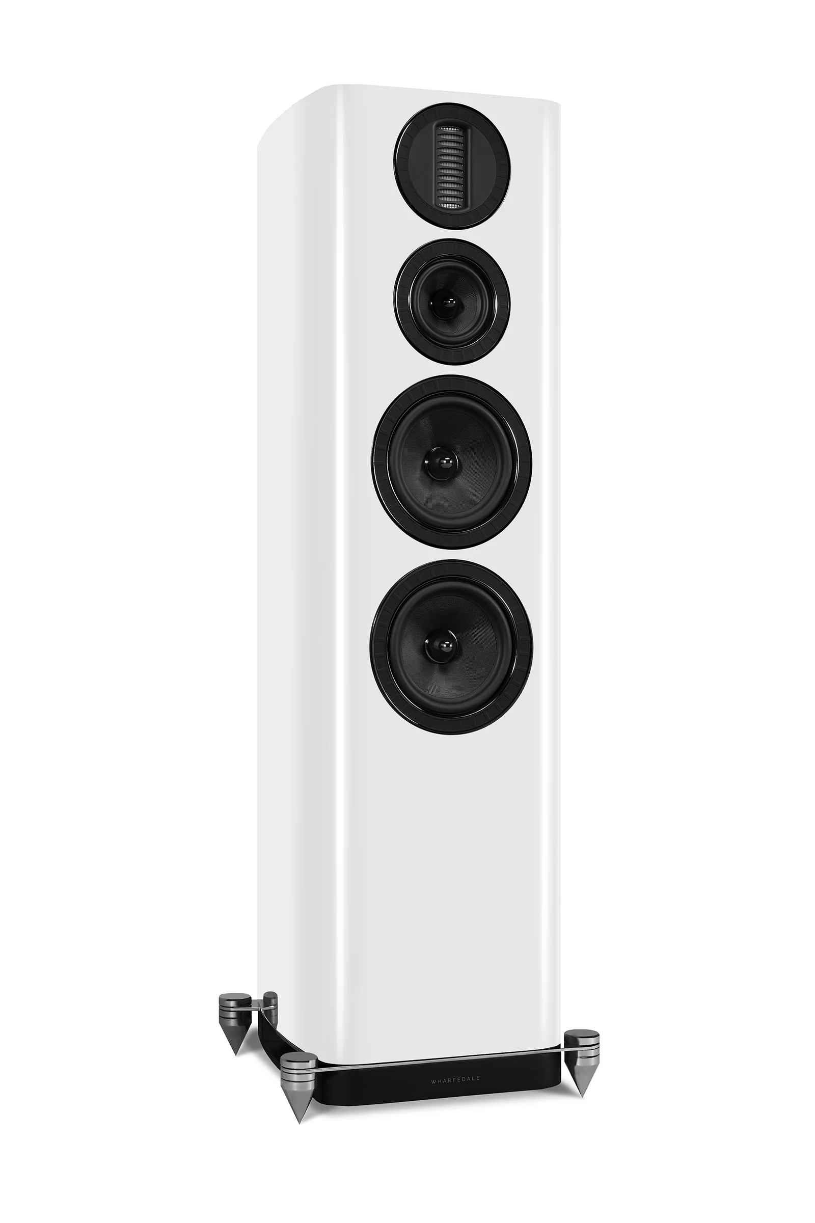 AURA 4 Floorstanding Speakers (Pair) - Image 20