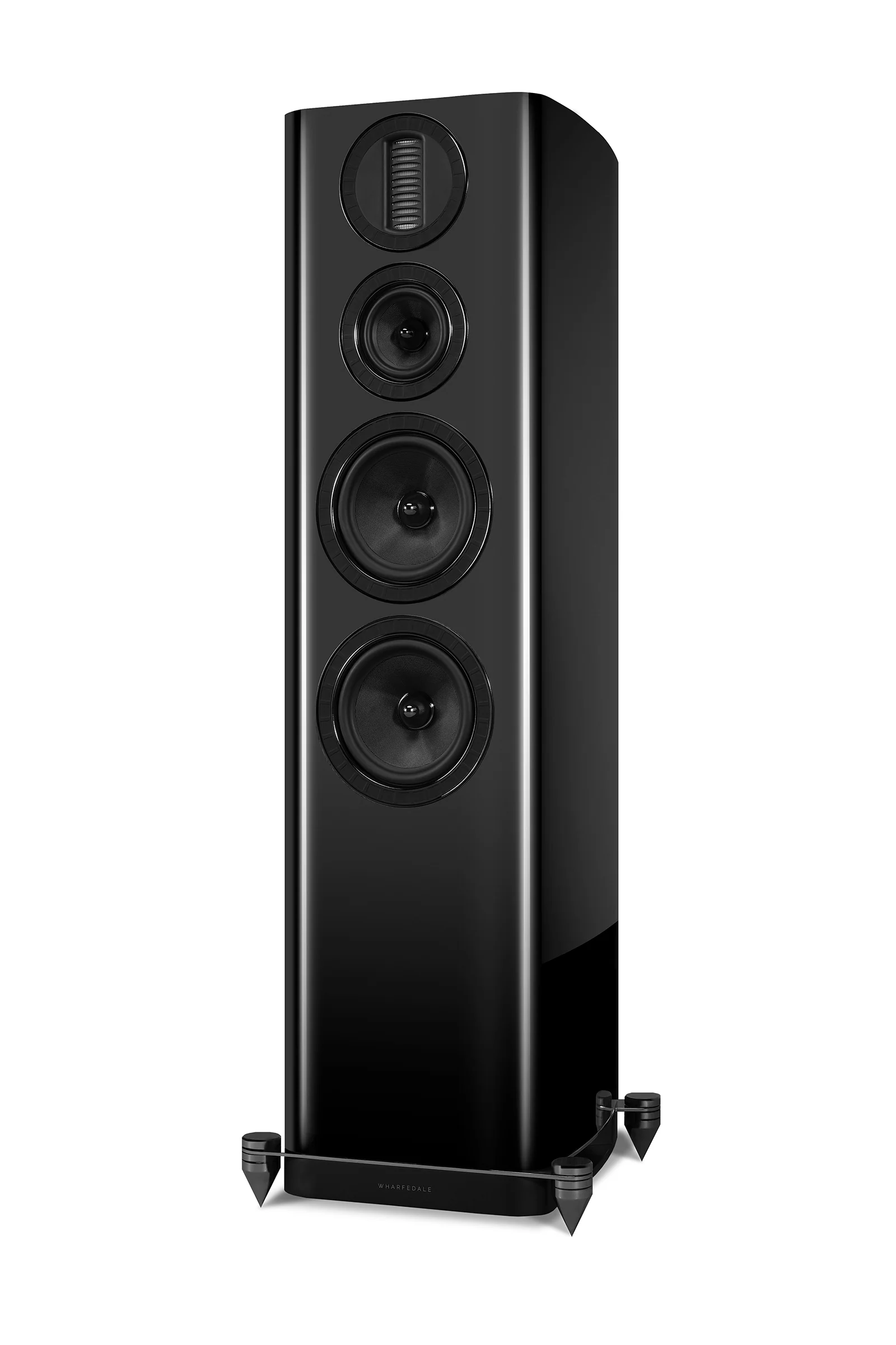 AURA 4 Floorstanding Speakers (Pair) - Image 4