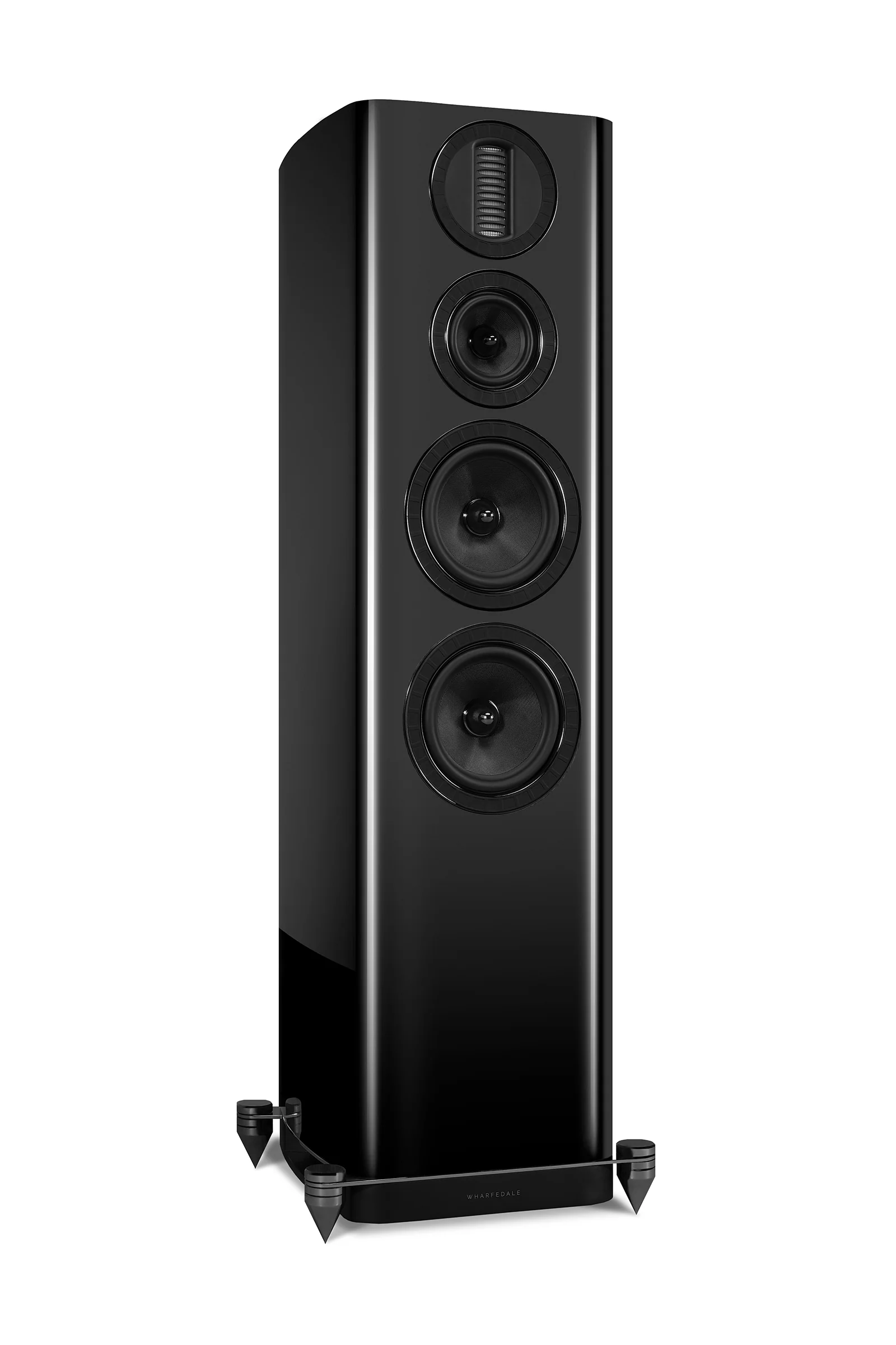 AURA 4 Floorstanding Speakers (Pair) - Image 6