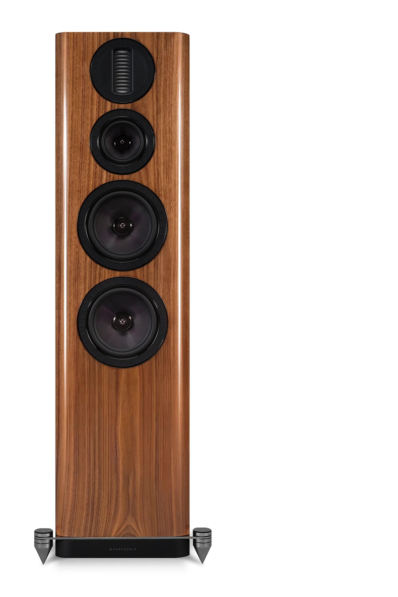 AURA 4 Floorstanding Speakers (Pair) - Image 9