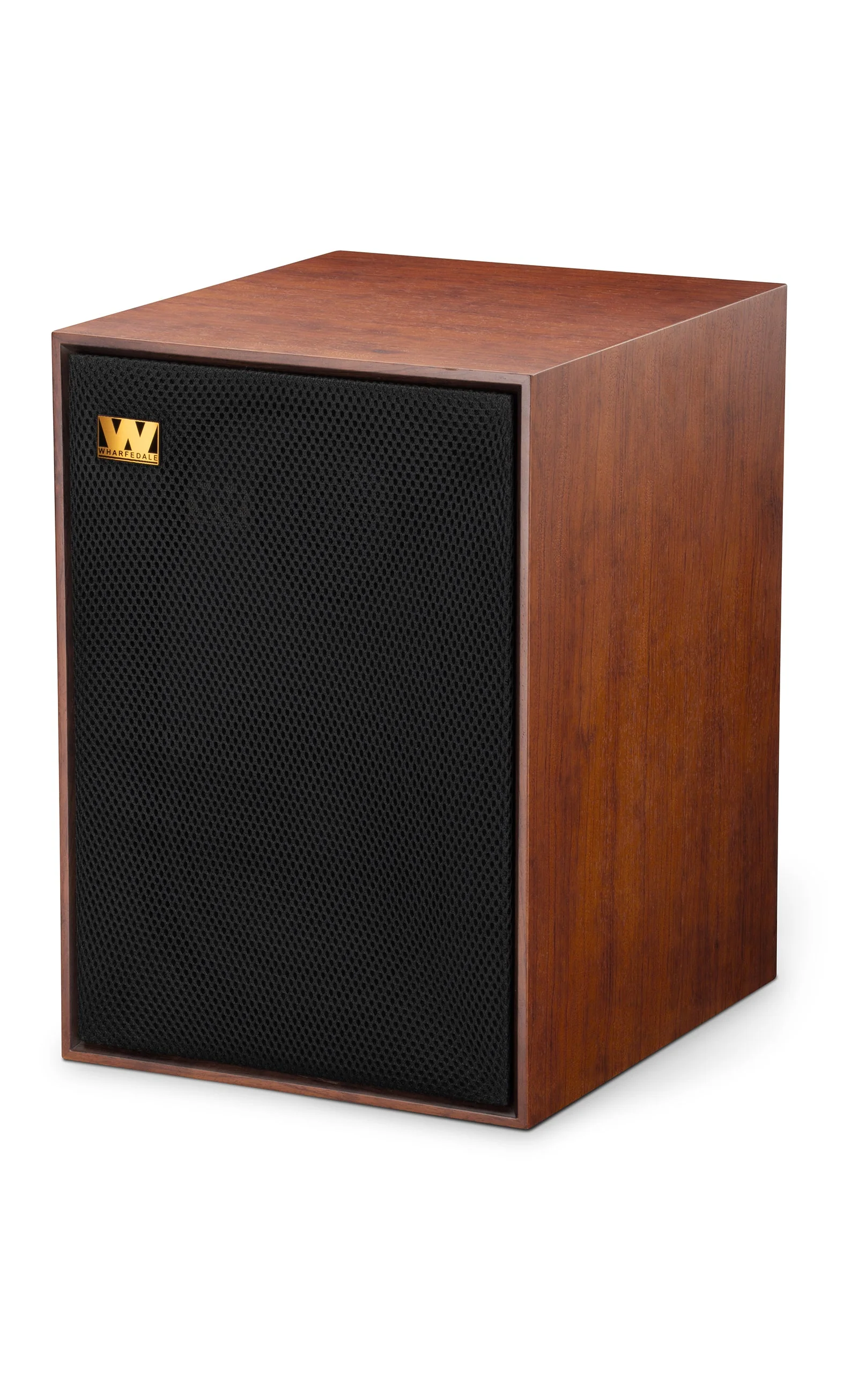 [B-Stock] Denton 85th Anniversary Bookshelf Speakers (Pair) - Image 10