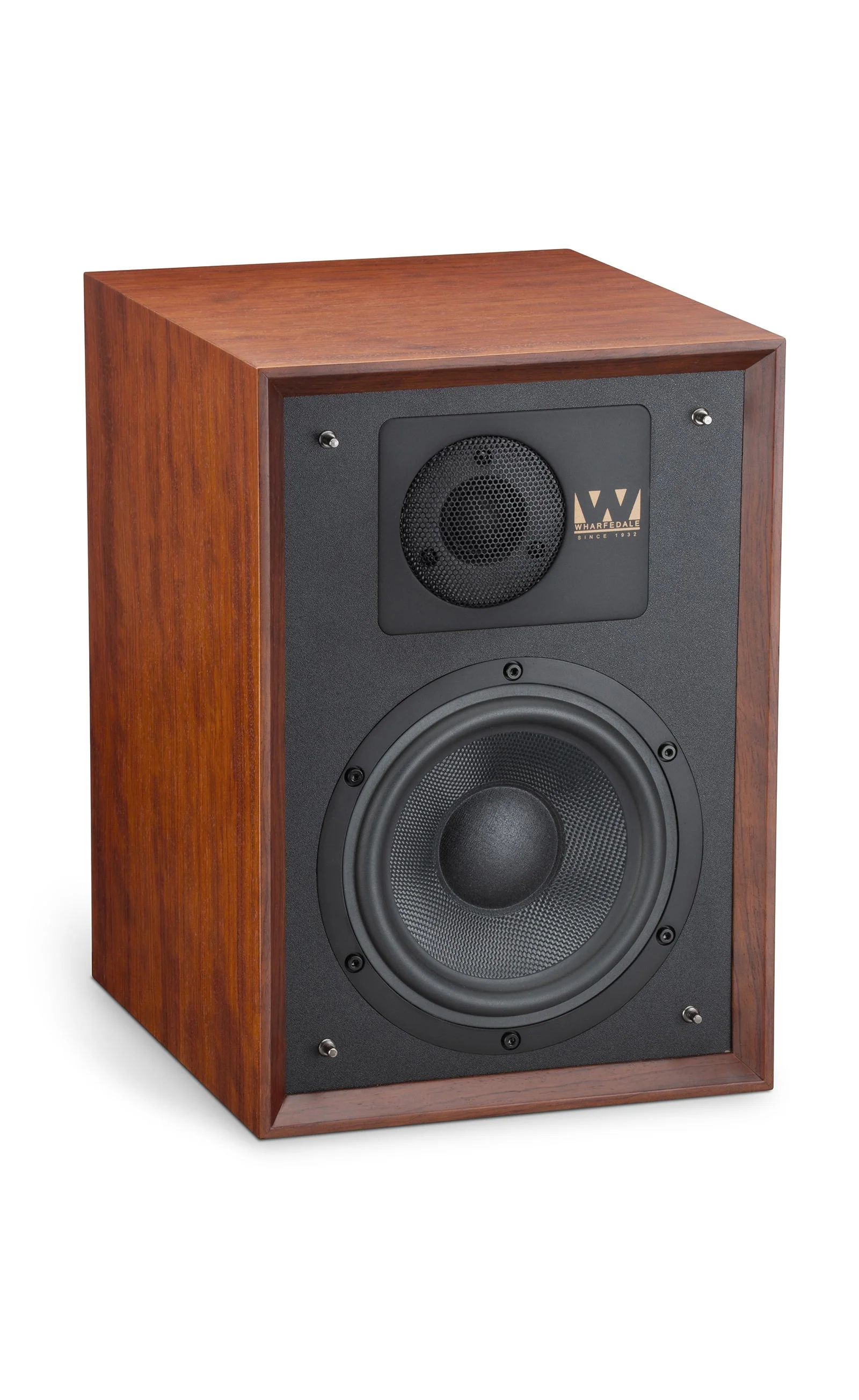 [B-Stock] Denton 85th Anniversary Bookshelf Speakers (Pair) - Image 12