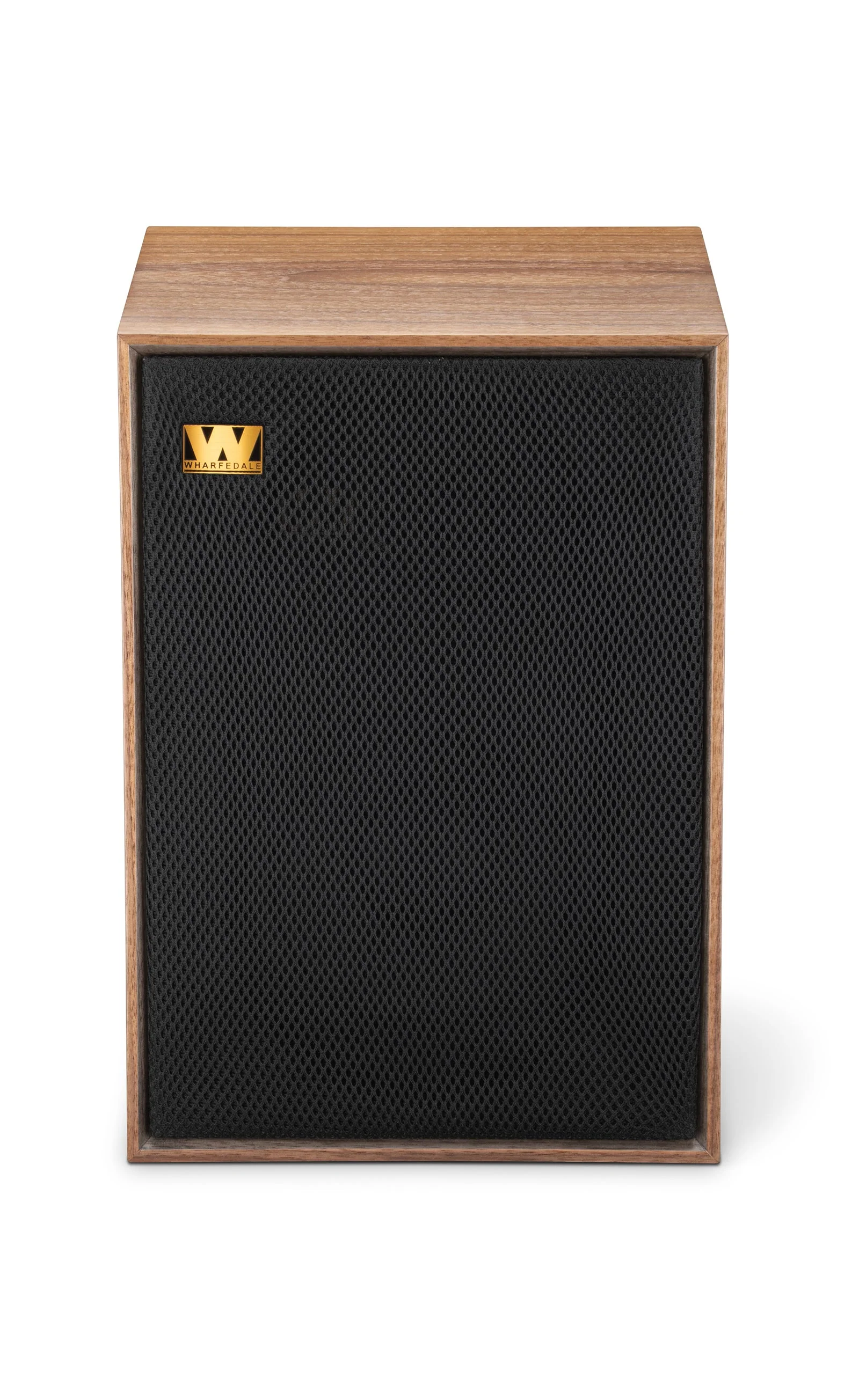 [B-Stock] Denton 85th Anniversary Bookshelf Speakers (Pair) - Image 4