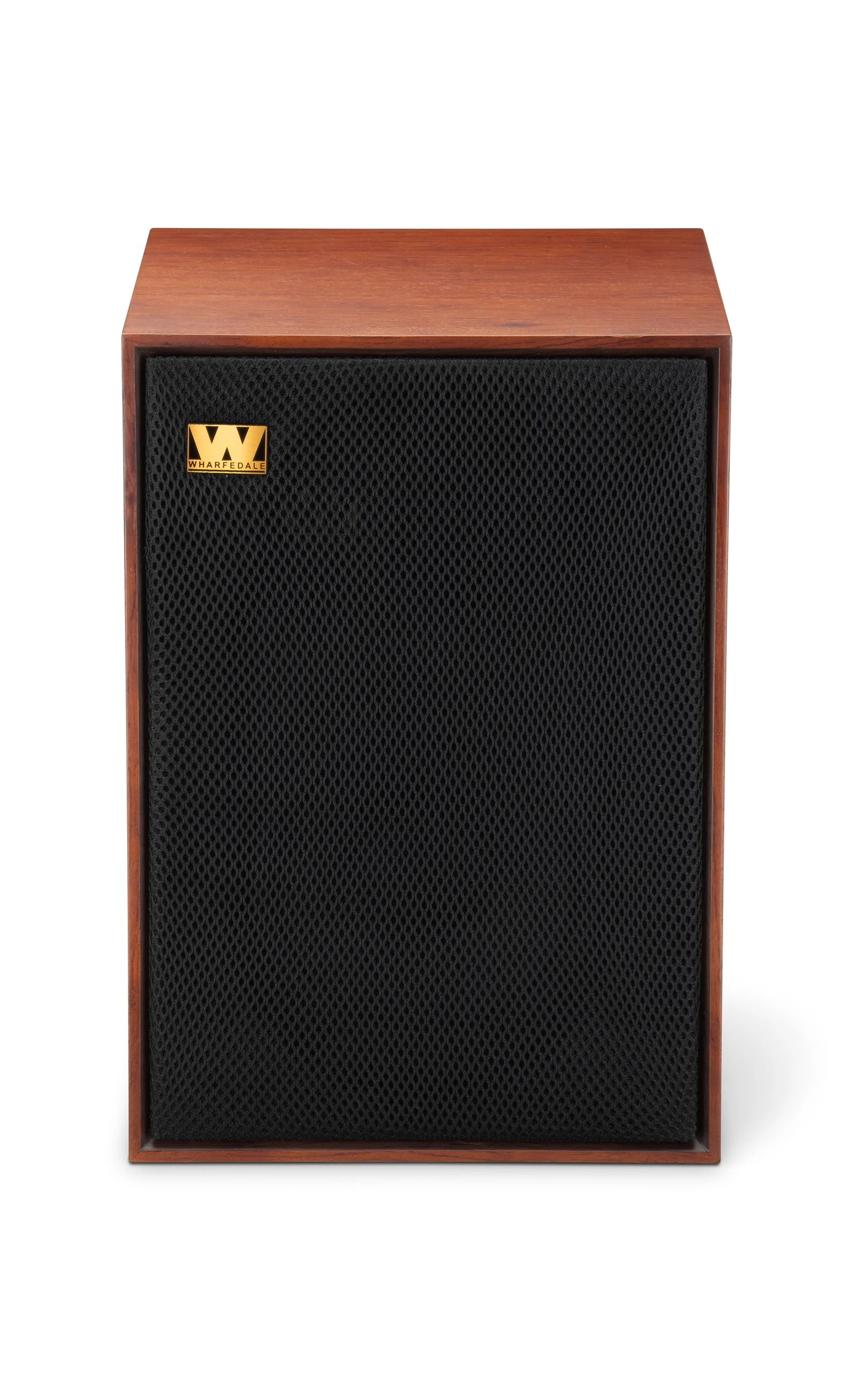 [B-Stock] Denton 85th Anniversary Bookshelf Speakers (Pair) - Image 9