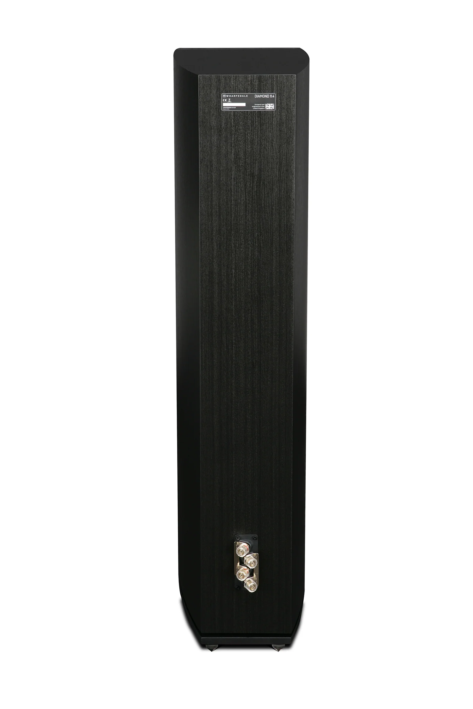 Diamond 11.4 Floorstanding Speakers (Pair) - Image 10
