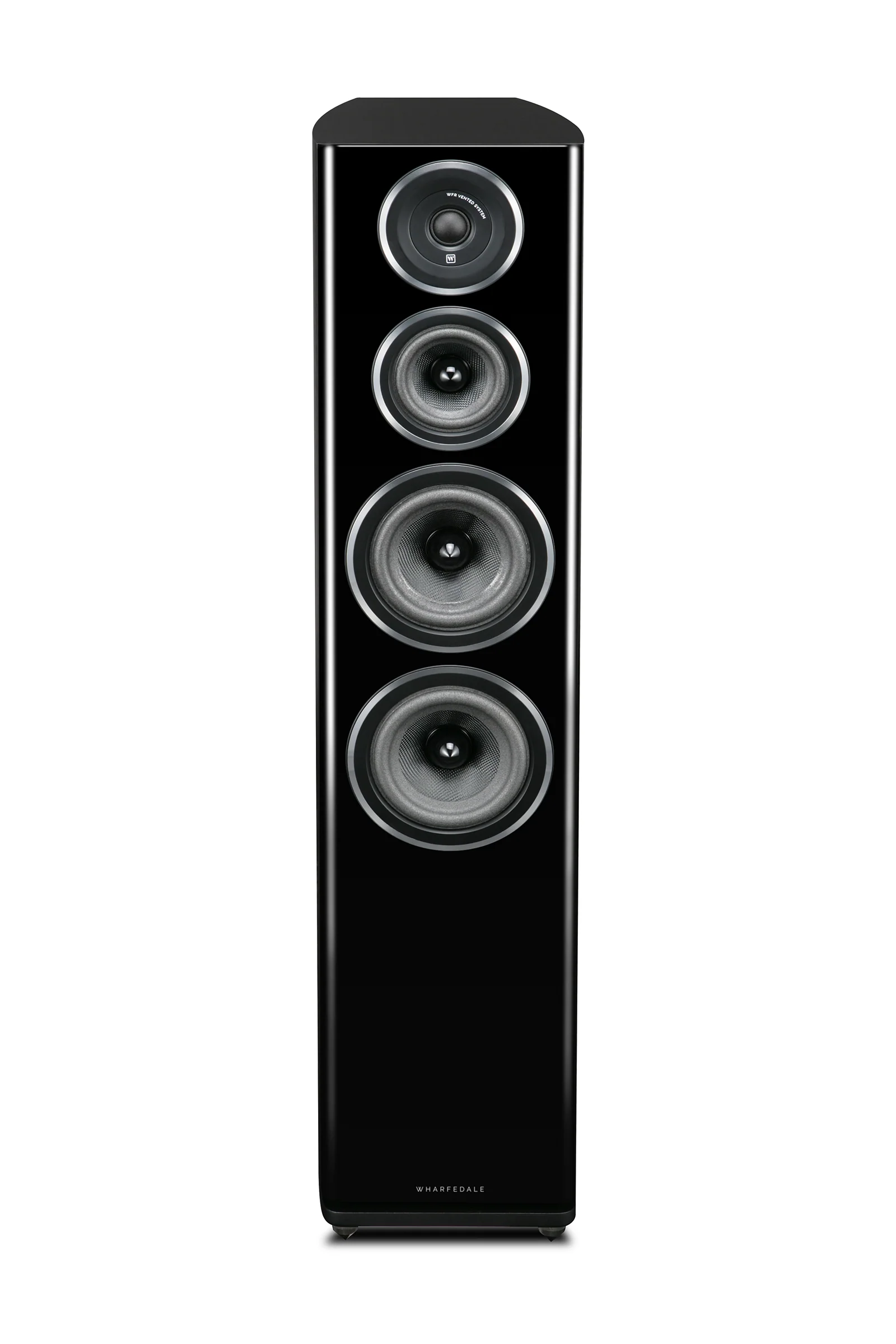 Diamond 11.4 Floorstanding Speakers (Pair) - Image 3