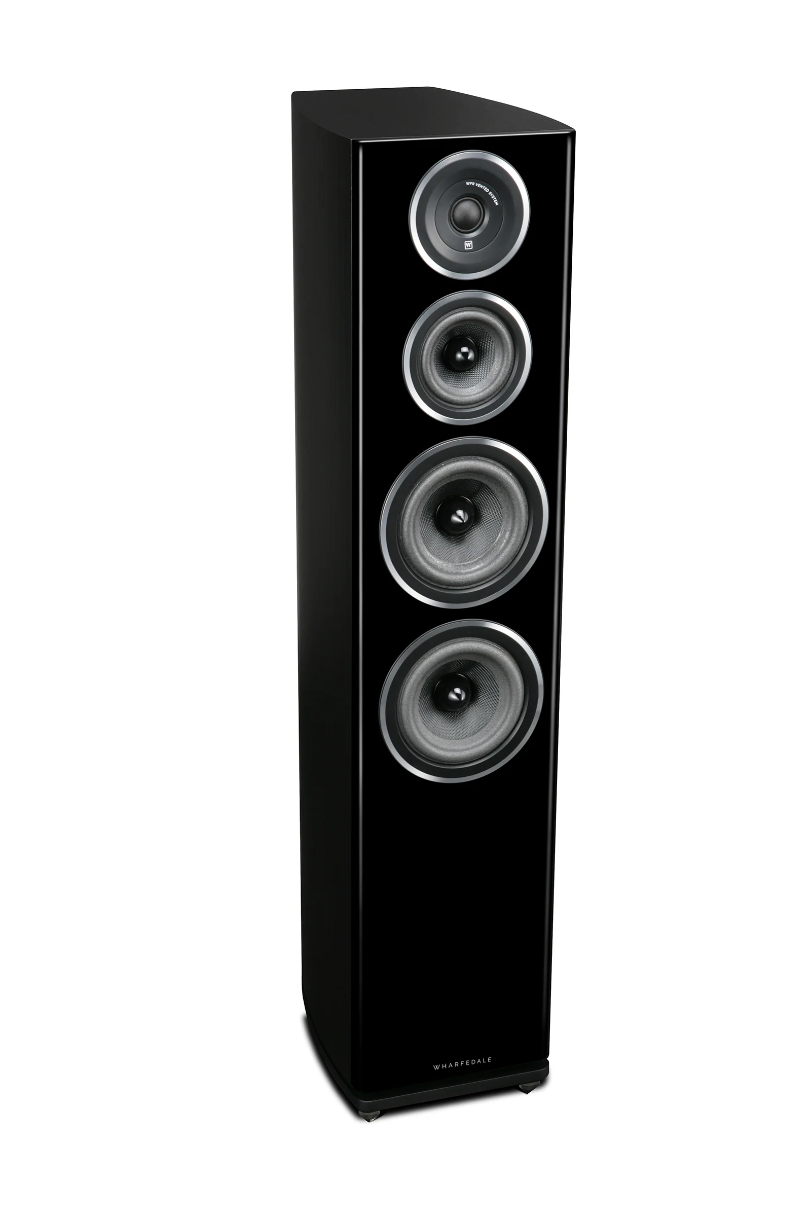 Diamond 11.4 Floorstanding Speakers (Pair) - Image 7
