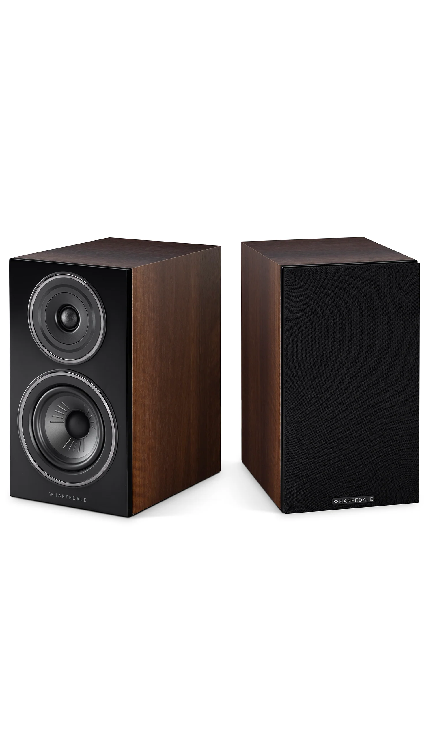 Diamond 12.1 Bookshelf Speakers (Pair) [Last Call] - Image 10