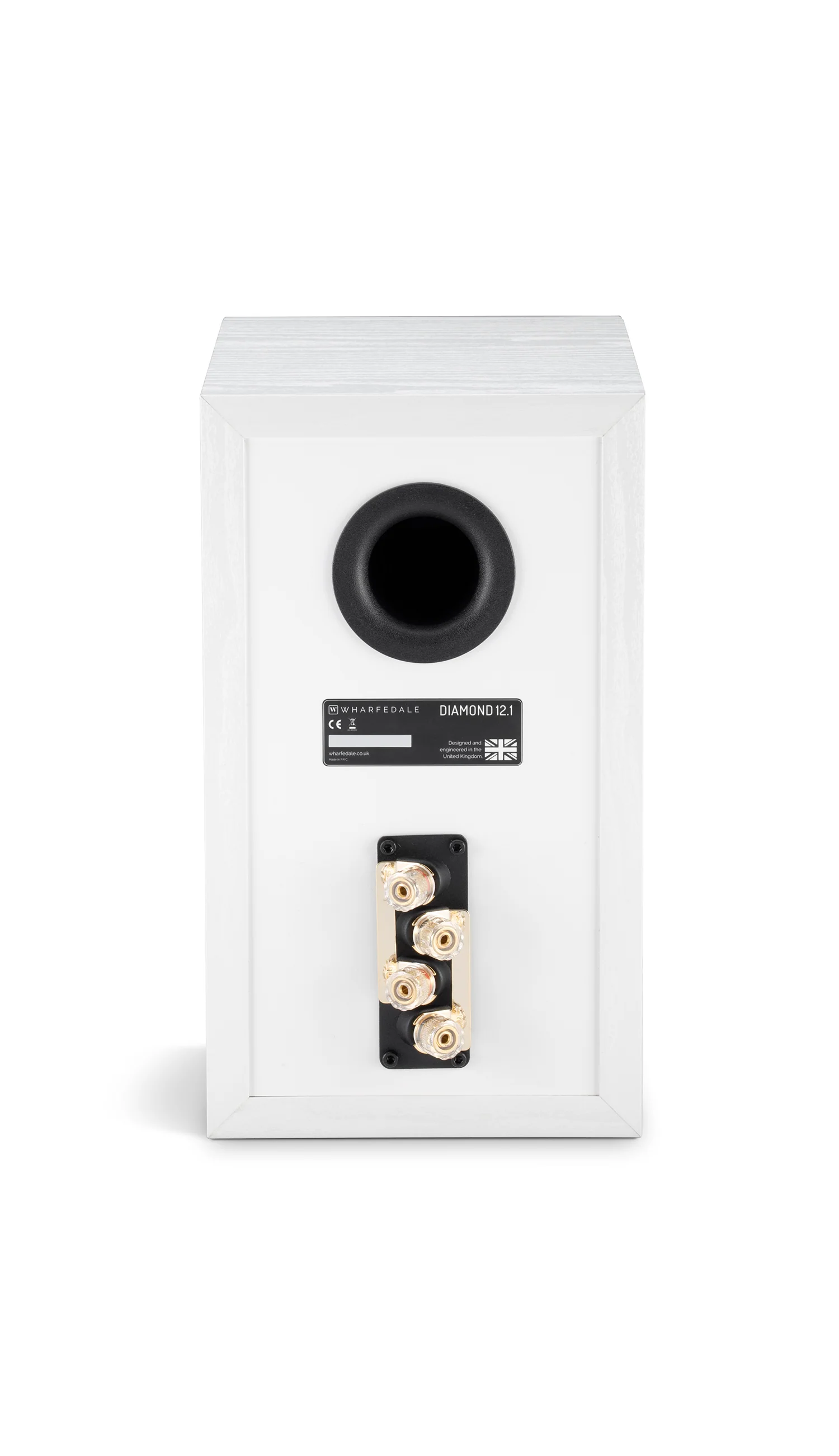 Diamond 12.1 Bookshelf Speakers (Pair) [Last Call] - Image 13