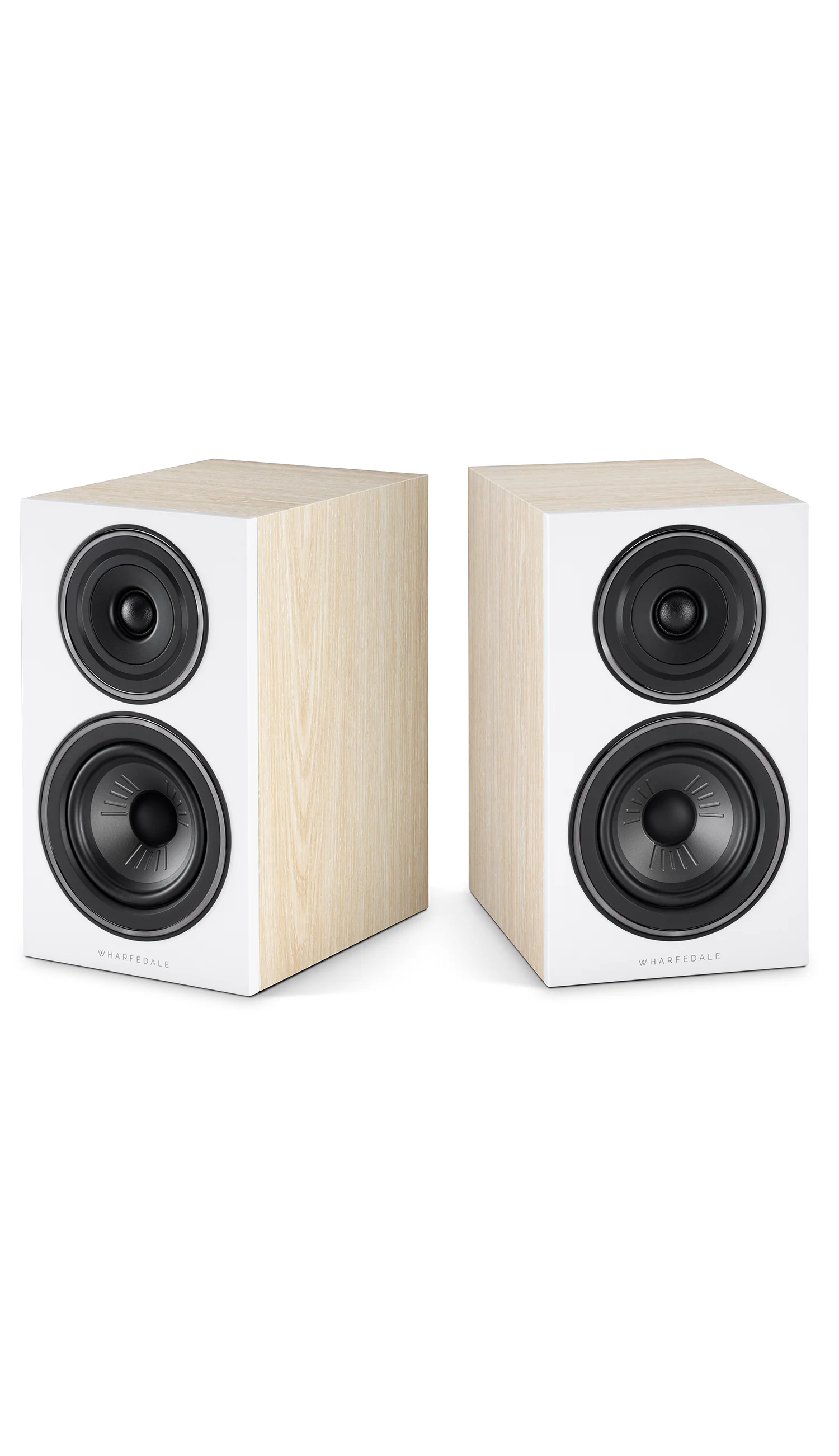 Diamond 12.1 Bookshelf Speakers (Pair) [Last Call] - Image 16