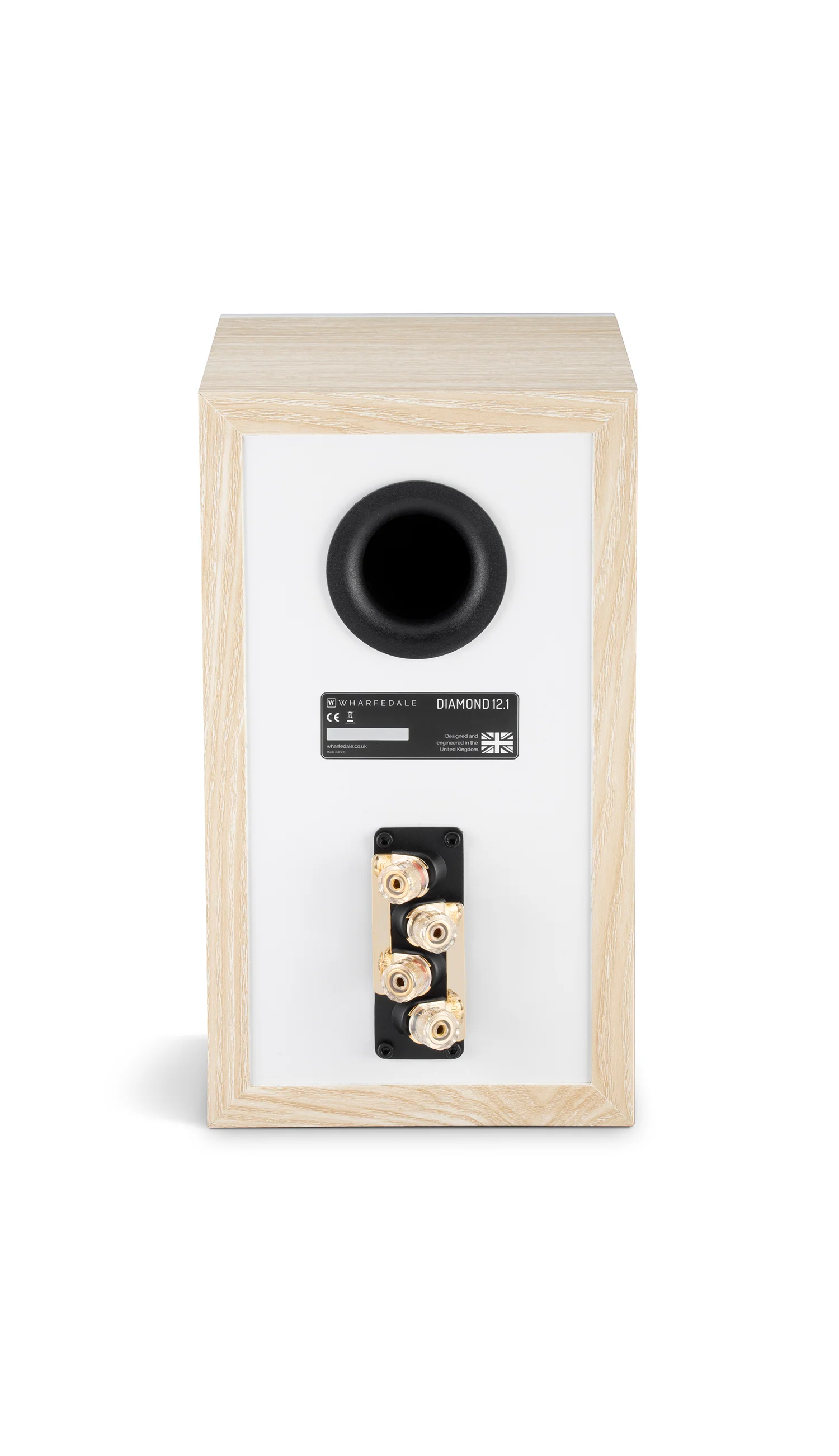 Diamond 12.1 Bookshelf Speakers (Pair) [Last Call] - Image 18