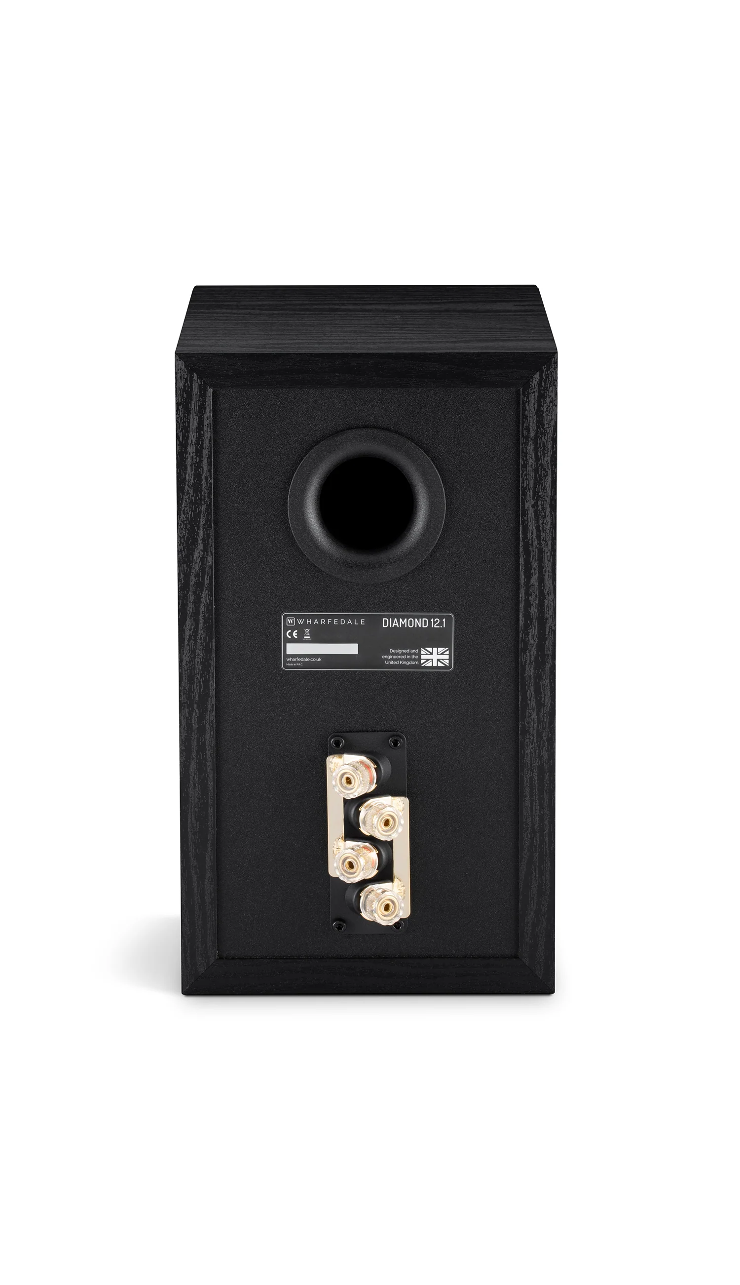 Diamond 12.1 Bookshelf Speakers (Pair) [Last Call] - Image 3