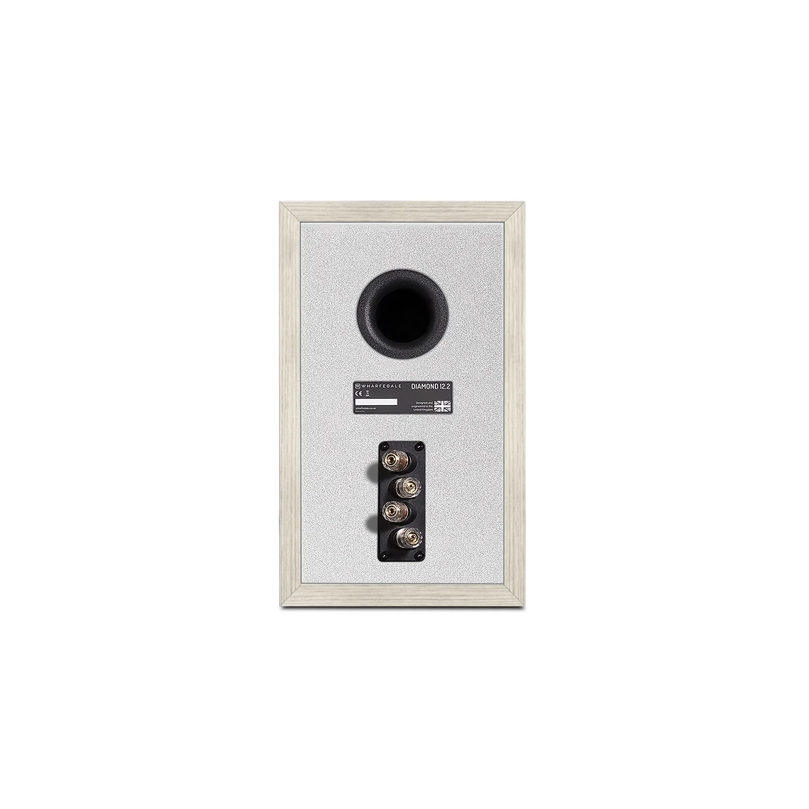 [B-Stock] Diamond 12.2 Bookshelf Speakers (Pair) - Image 14