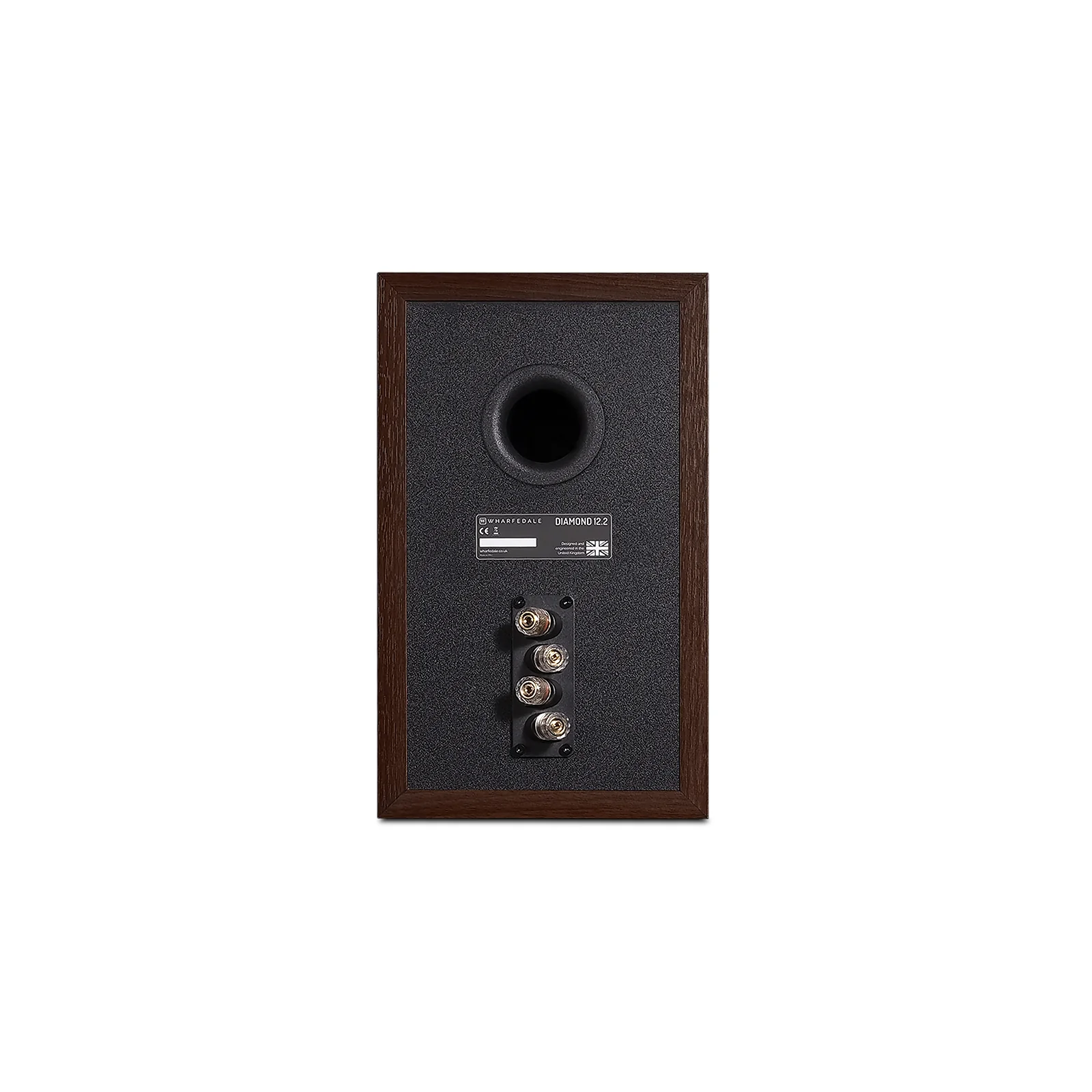 [B-Stock] Diamond 12.2 Bookshelf Speakers (Pair) - Image 21