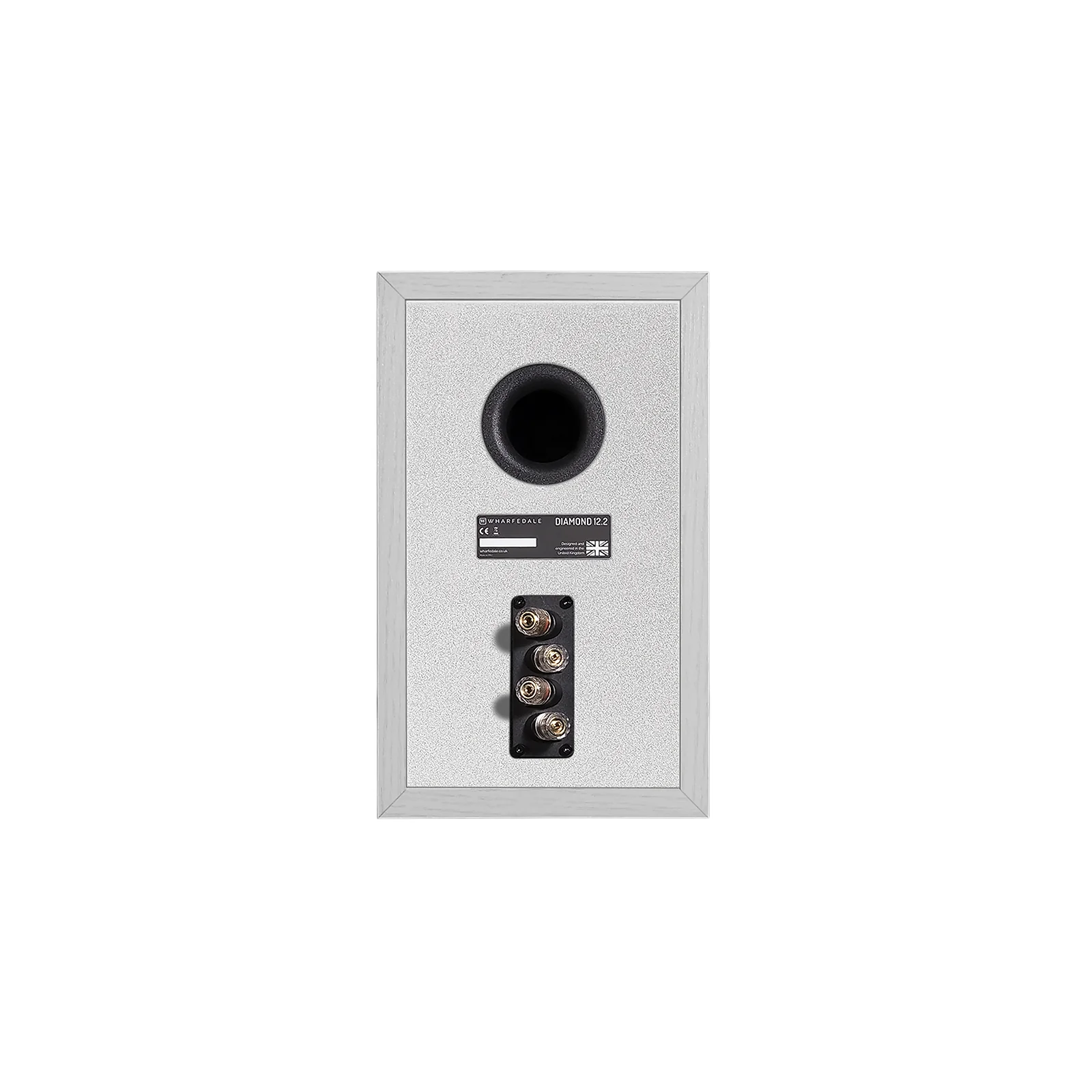 [B-Stock] Diamond 12.2 Bookshelf Speakers (Pair) - Image 28