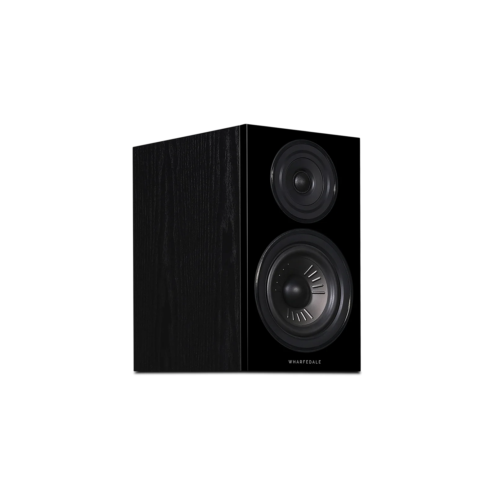 [B-Stock] Diamond 12.2 Bookshelf Speakers (Pair) - Image 5