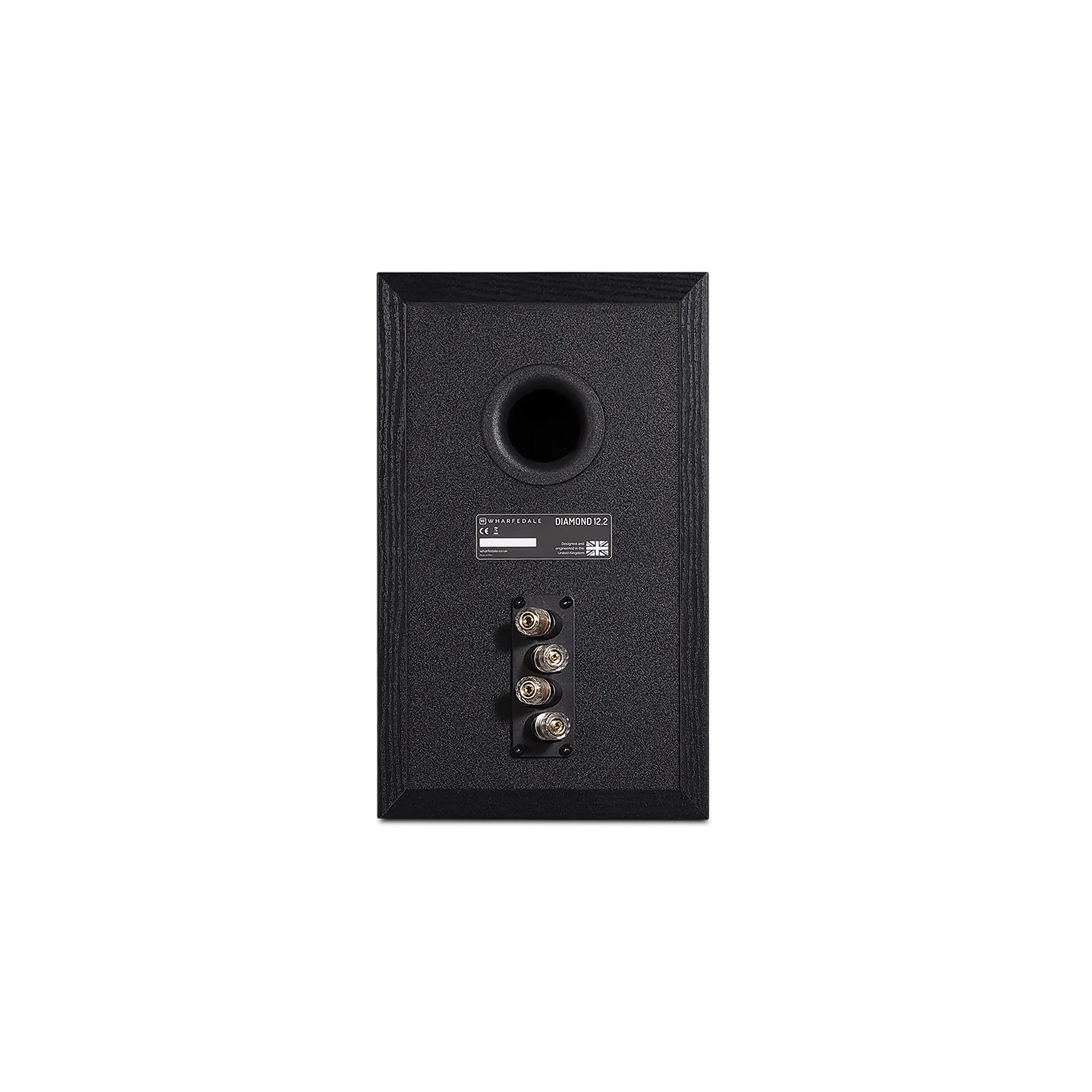 [B-Stock] Diamond 12.2 Bookshelf Speakers (Pair) - Image 7