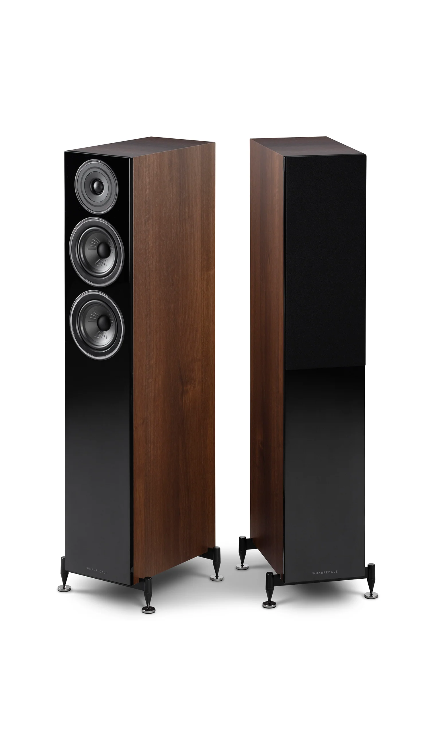 Diamond 12.3 Floorstanding Speakers (Pair) [Last Call] - Image 10