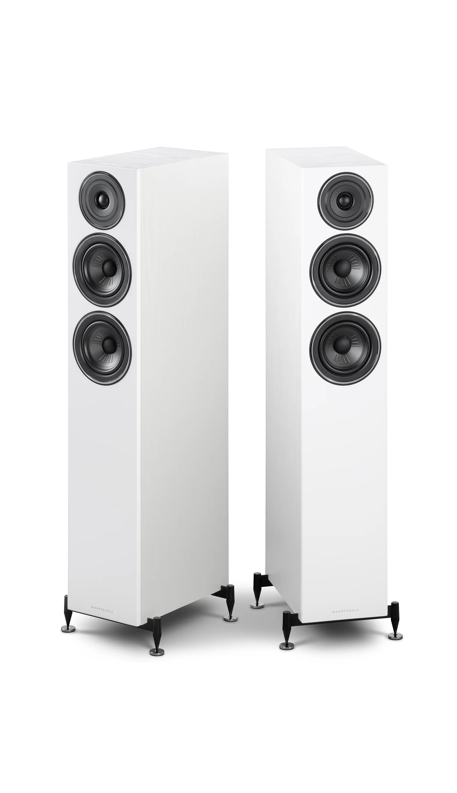 Diamond 12.3 Floorstanding Speakers (Pair) [Last Call] - Image 11