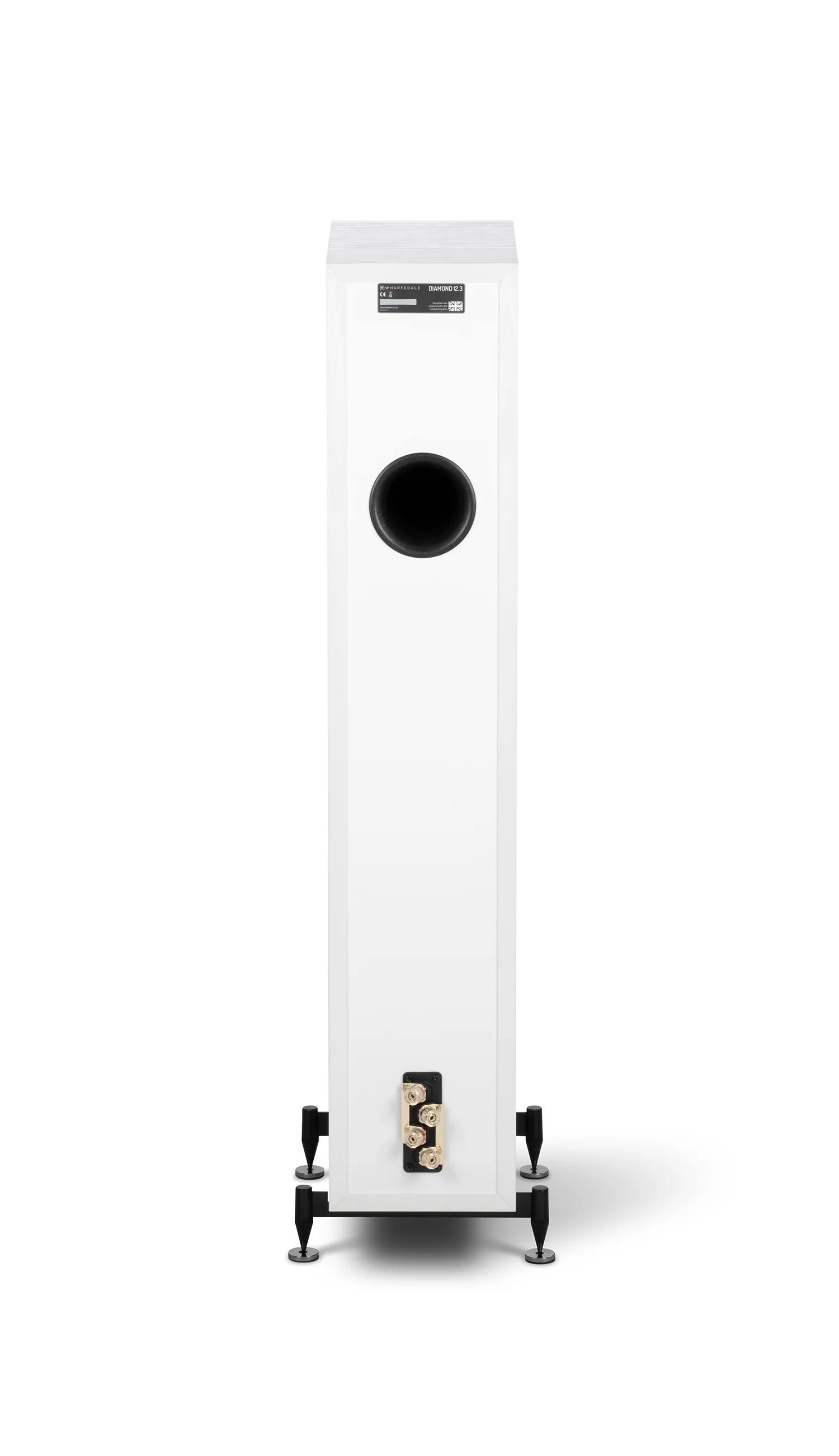 Diamond 12.3 Floorstanding Speakers (Pair) [Last Call] - Image 13