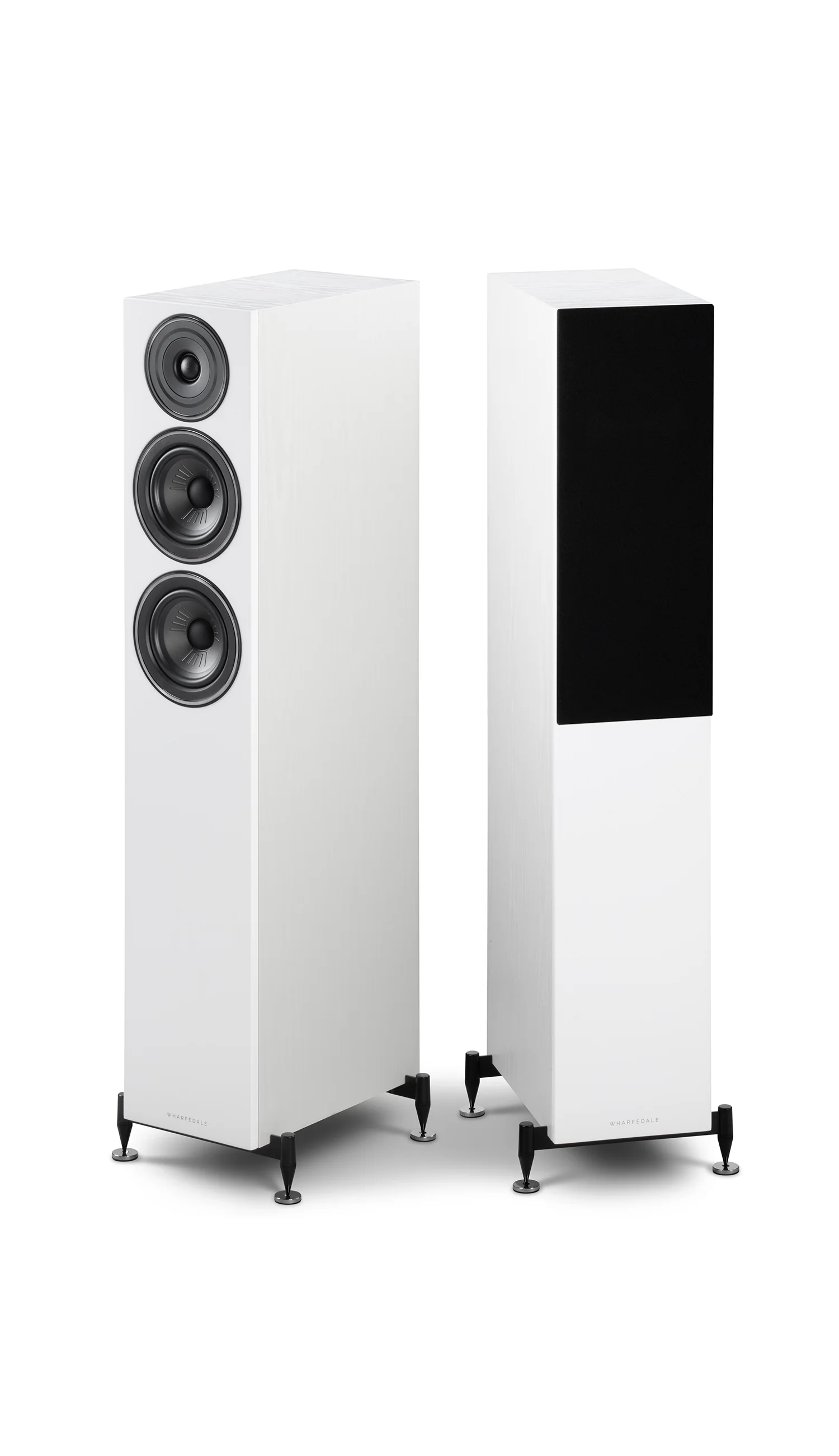 Diamond 12.3 Floorstanding Speakers (Pair) [Last Call] - Image 15
