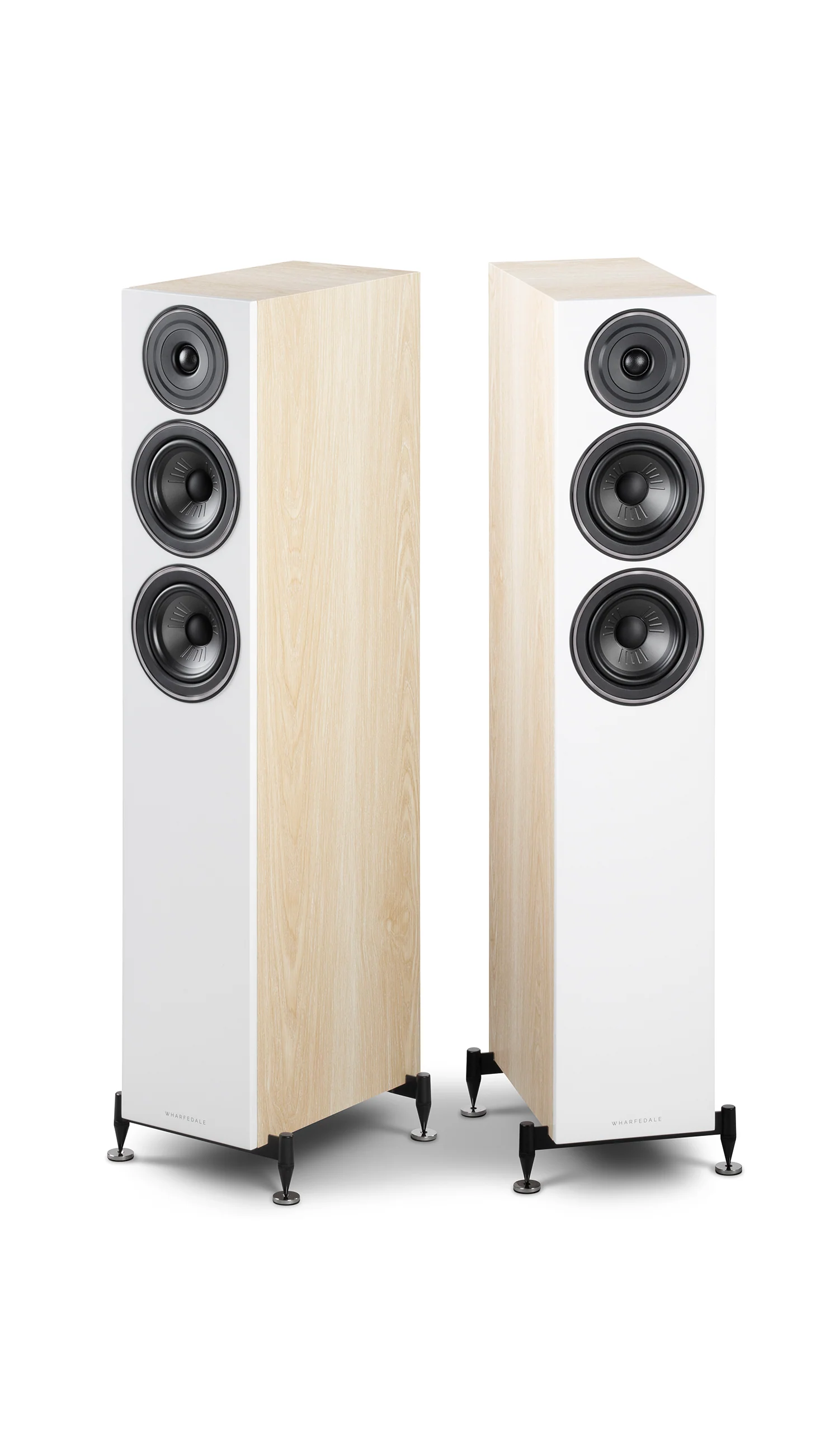 Diamond 12.3 Floorstanding Speakers (Pair) [Last Call] - Image 16