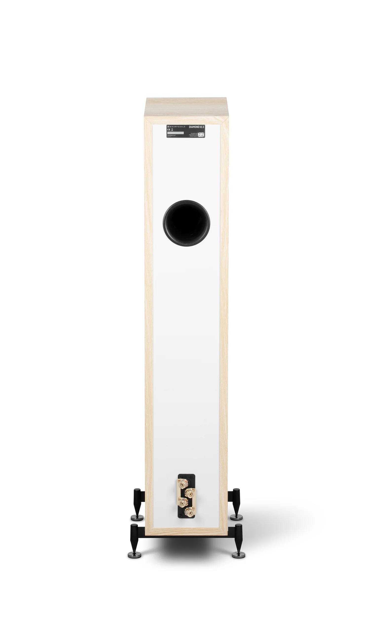 Diamond 12.3 Floorstanding Speakers (Pair) [Last Call] - Image 18