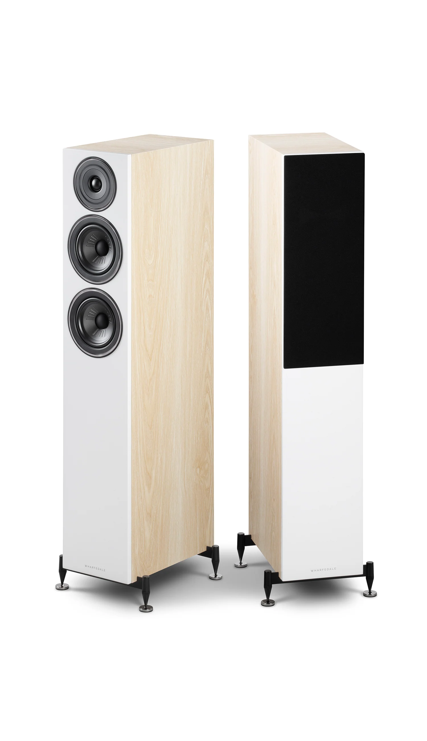 Diamond 12.3 Floorstanding Speakers (Pair) [Last Call] - Image 20