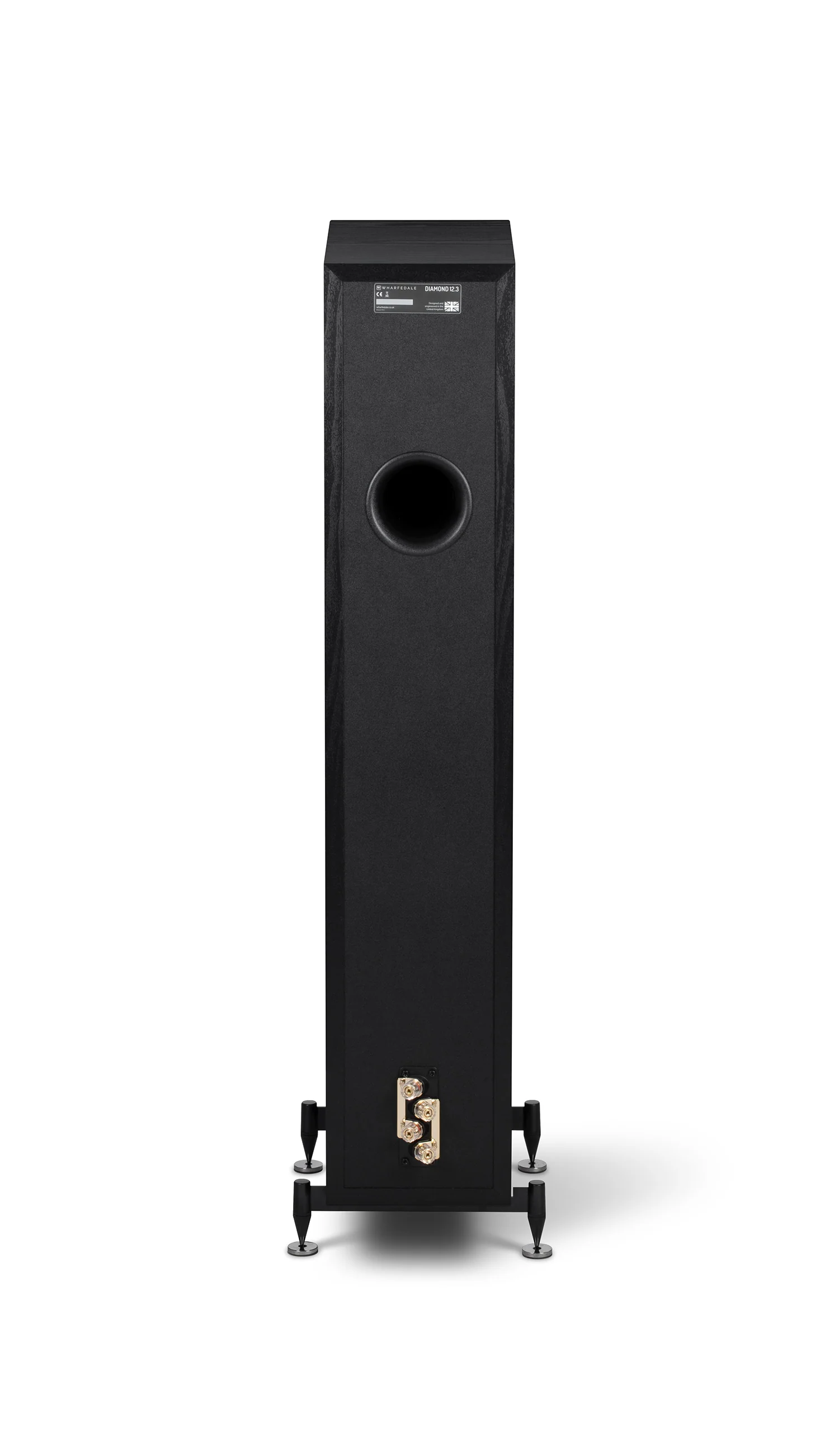 Diamond 12.3 Floorstanding Speakers (Pair) [Last Call] - Image 3