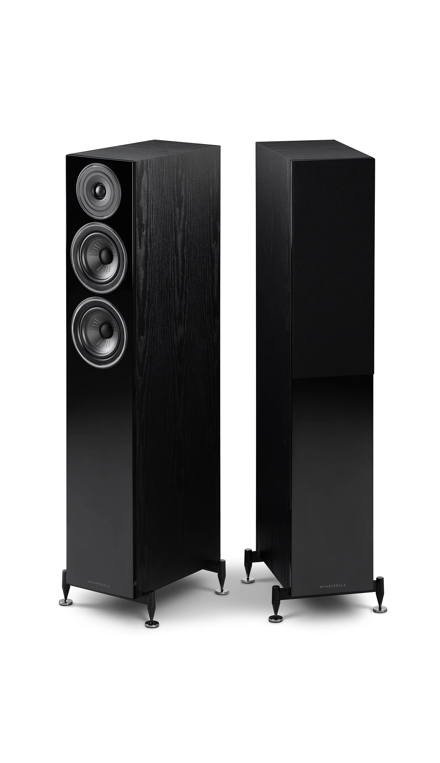 Diamond 12.3 Floorstanding Speakers (Pair) [Last Call] - Image 5