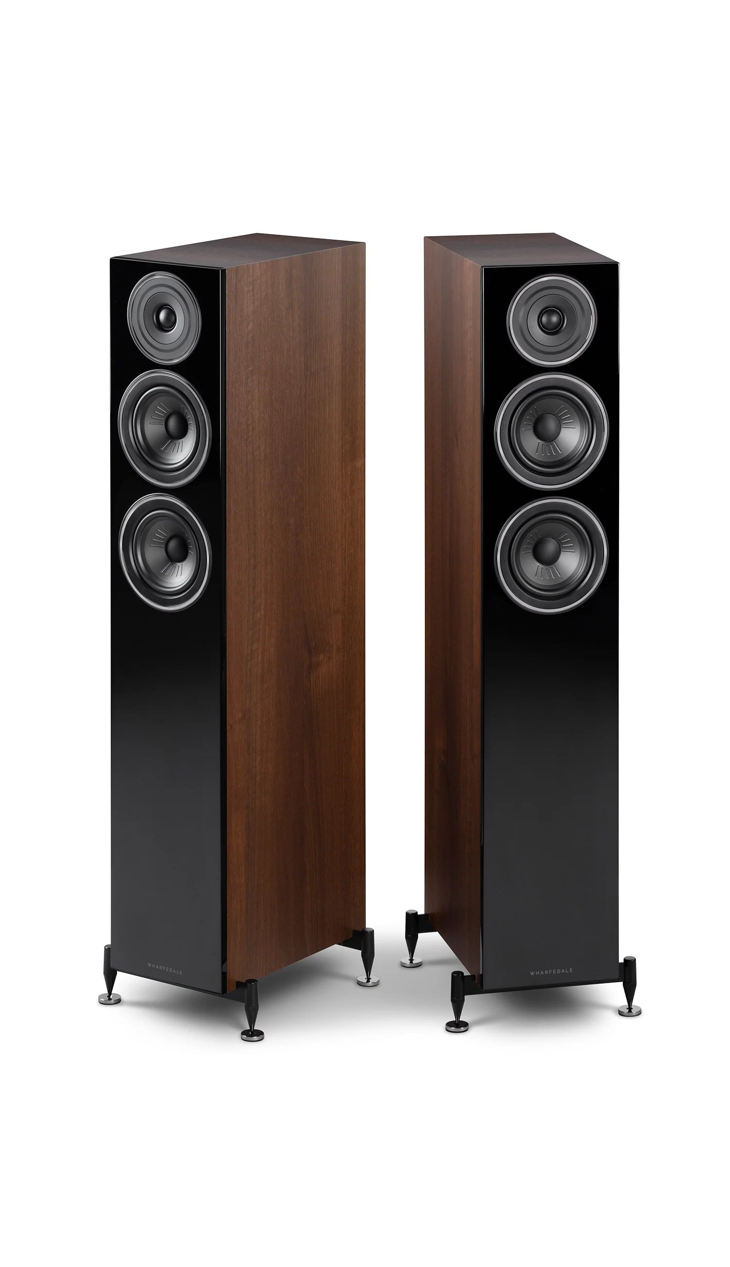 Diamond 12.3 Floorstanding Speakers (Pair) [Last Call] - Image 6