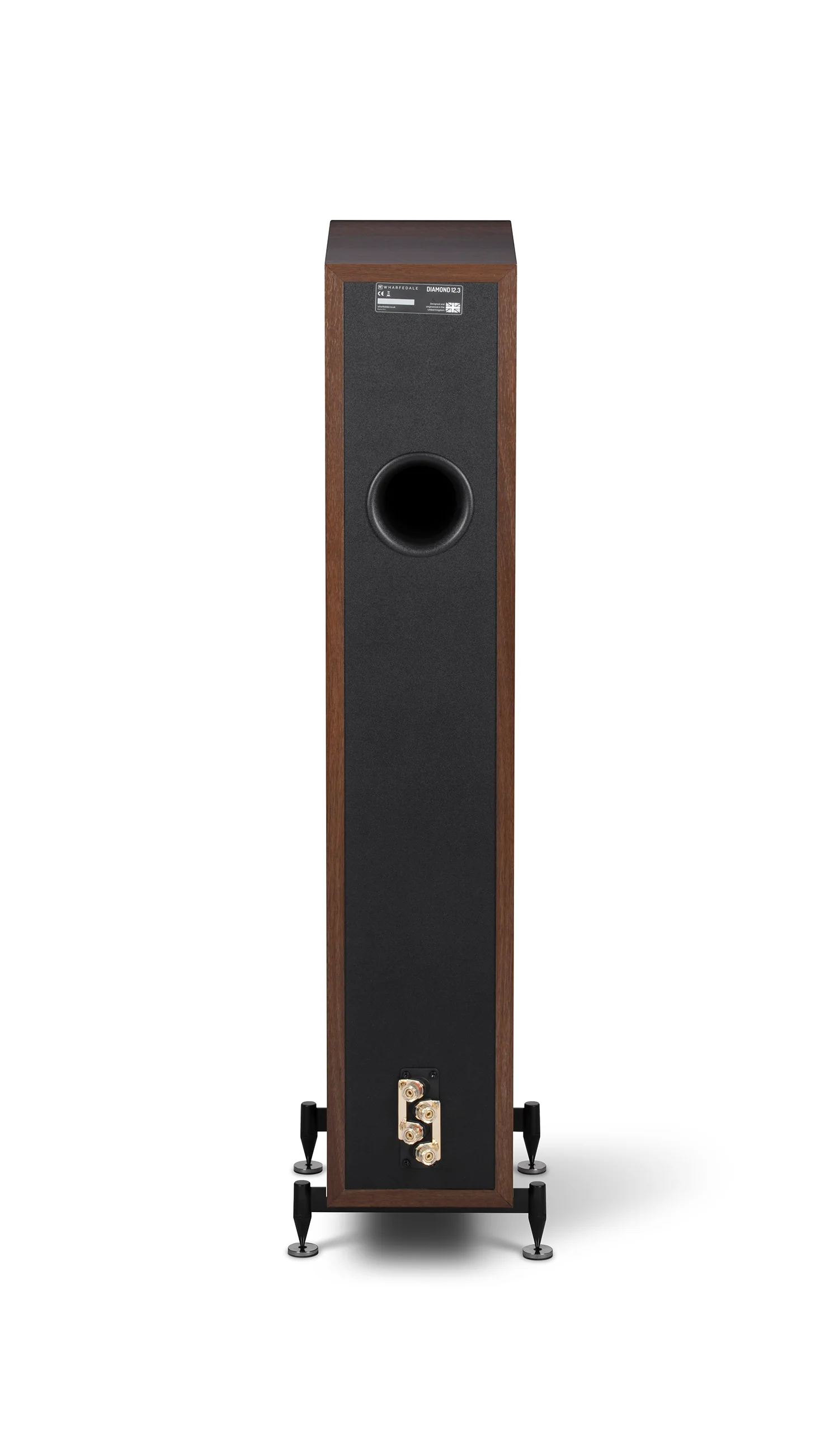 Diamond 12.3 Floorstanding Speakers (Pair) [Last Call] - Image 8
