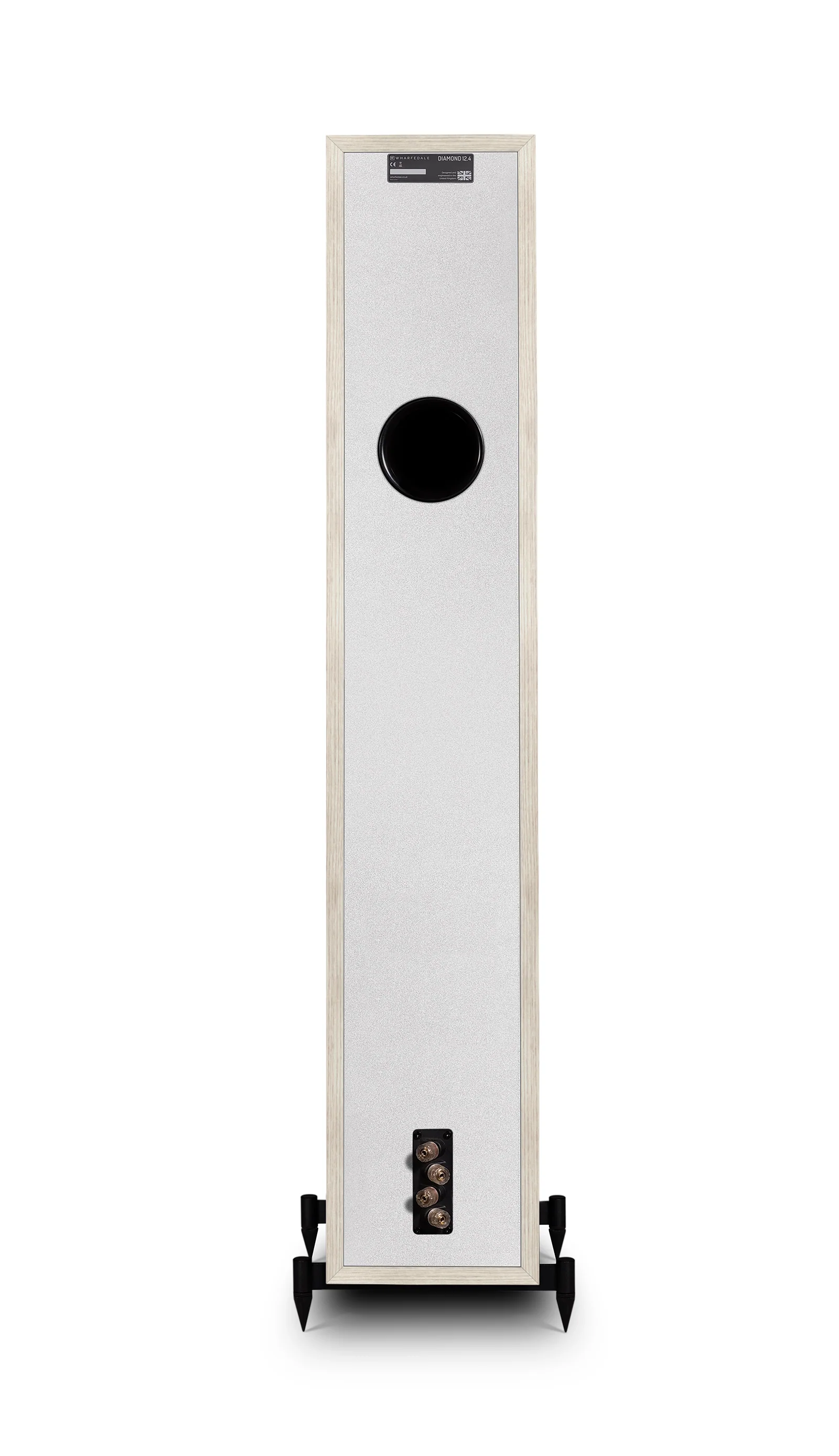 [B-Stock] Diamond 12.4 Floorstanding Speakers (Pair) - Image 14