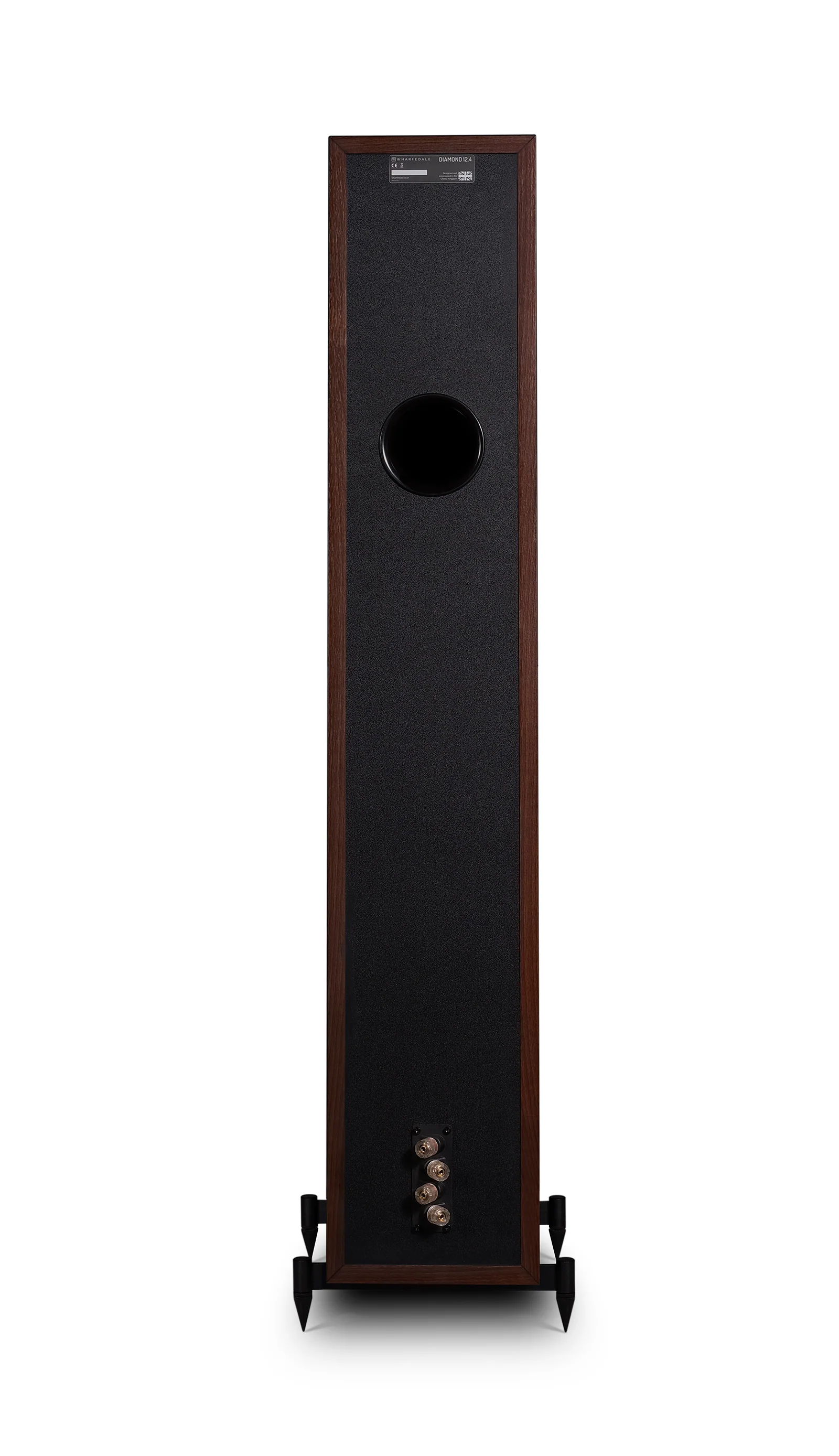 [B-Stock] Diamond 12.4 Floorstanding Speakers (Pair) - Image 21