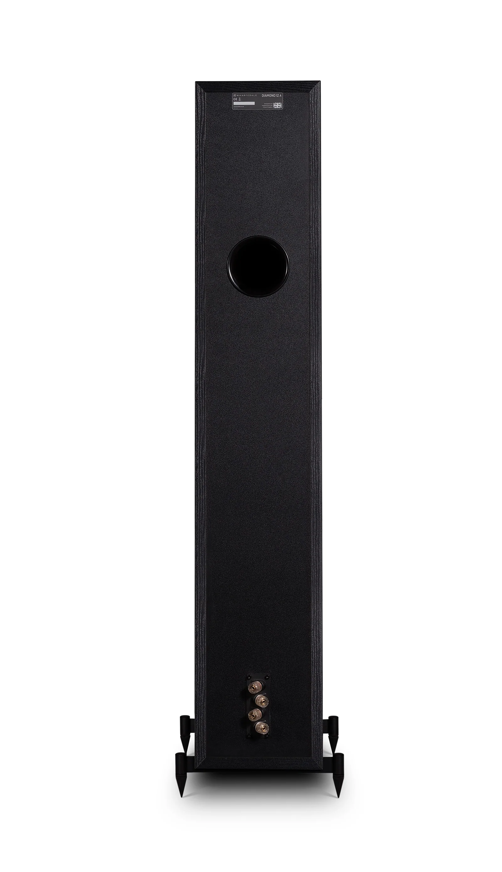 [B-Stock] Diamond 12.4 Floorstanding Speakers (Pair) - Image 7
