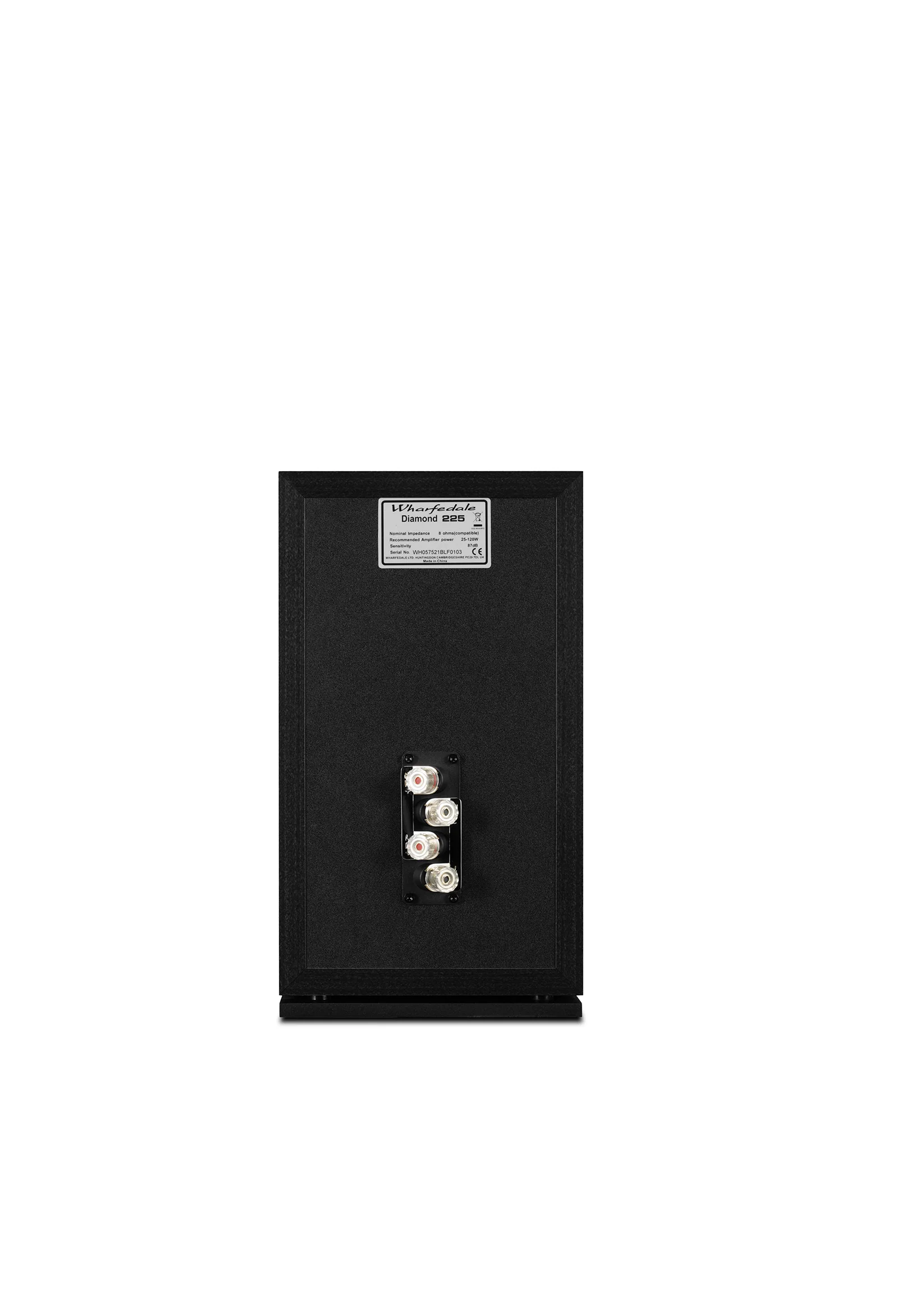 Diamond 225 Bookshelf Speakers (Pair) [Last Call!] - Image 13