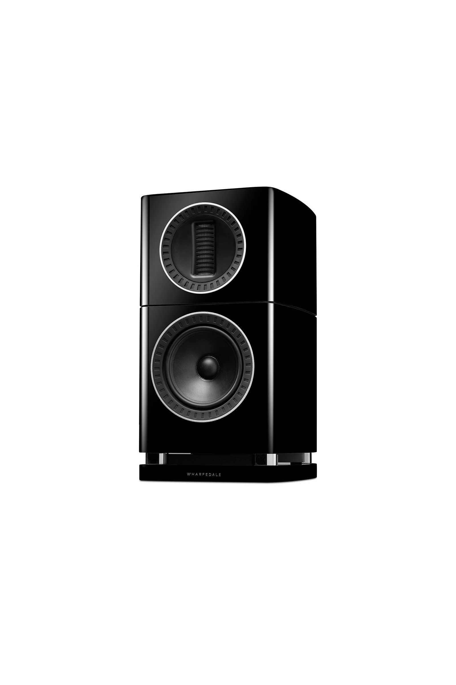 Elysian 1 Bookshelf Speakers (Pair) - Image 13