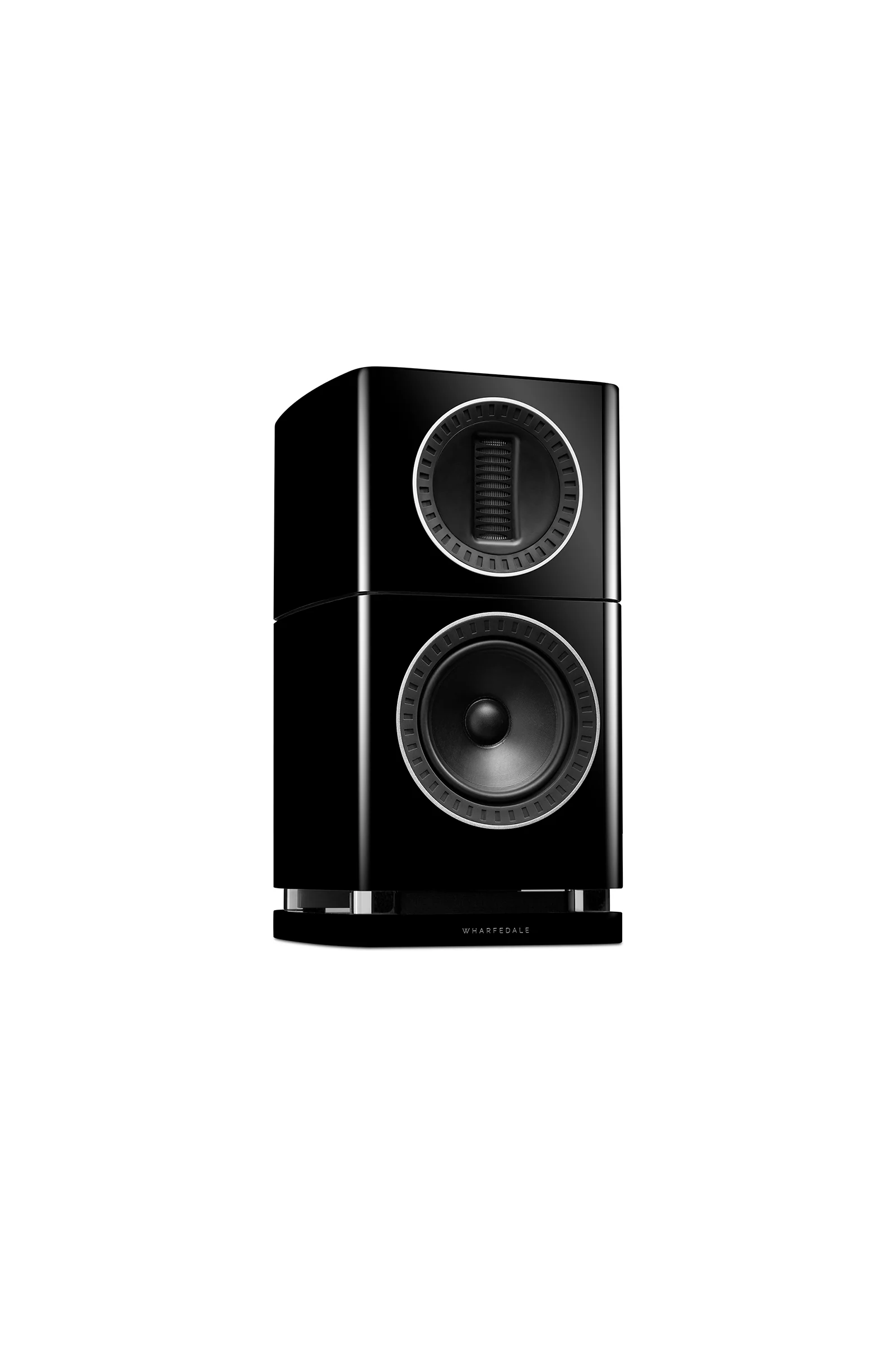 Elysian 1 Bookshelf Speakers (Pair) - Image 15