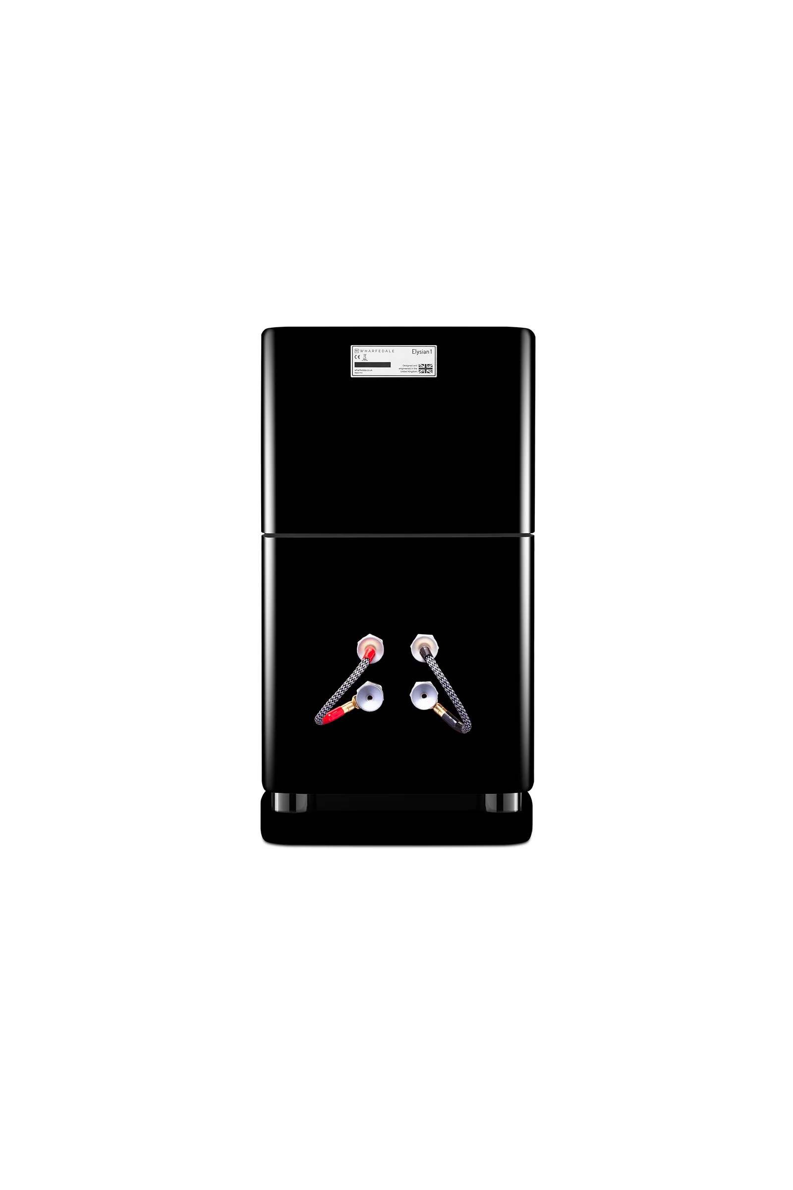 Elysian 1 Bookshelf Speakers (Pair) - Image 19