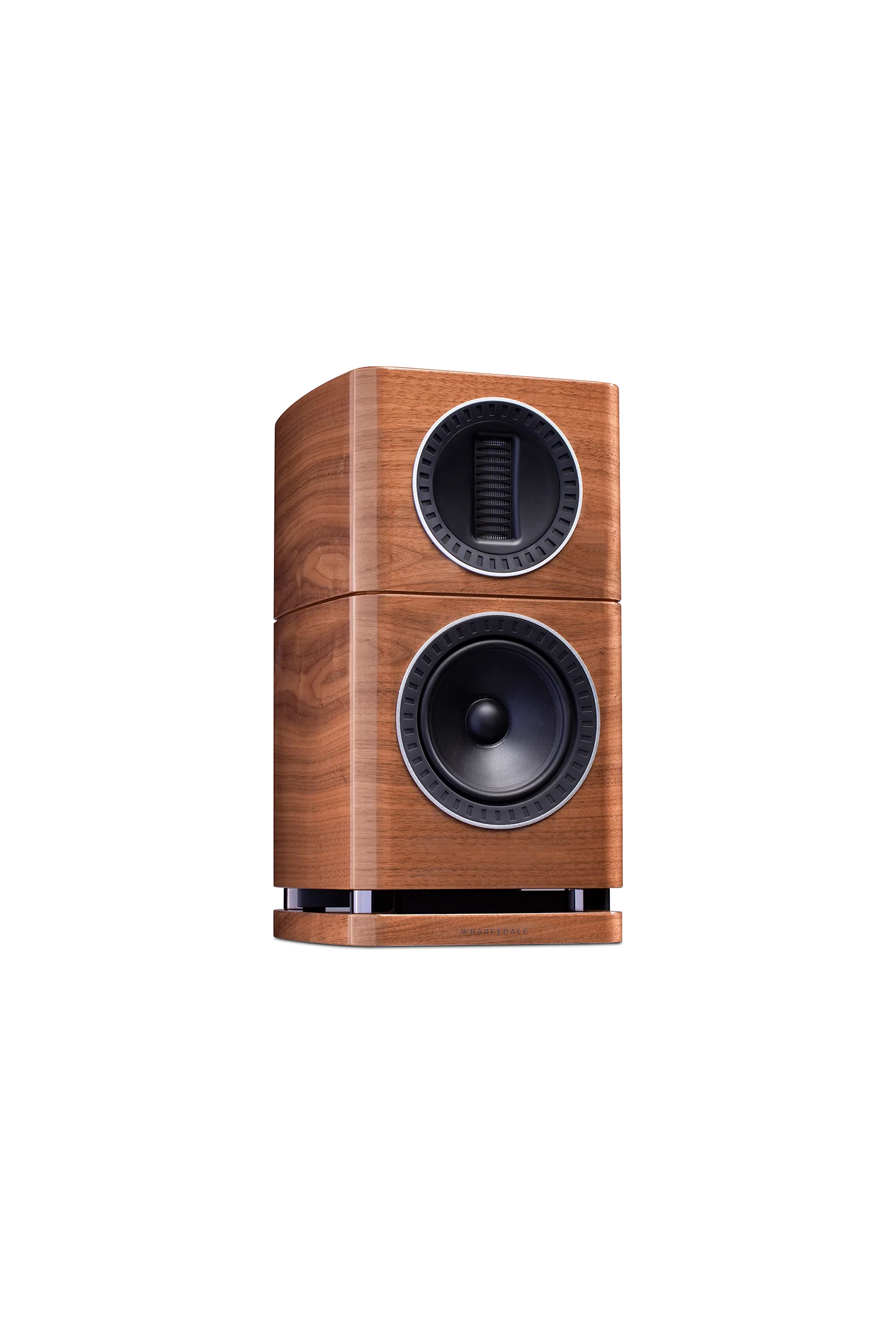 Elysian 1 Bookshelf Speakers (Pair) - Image 6