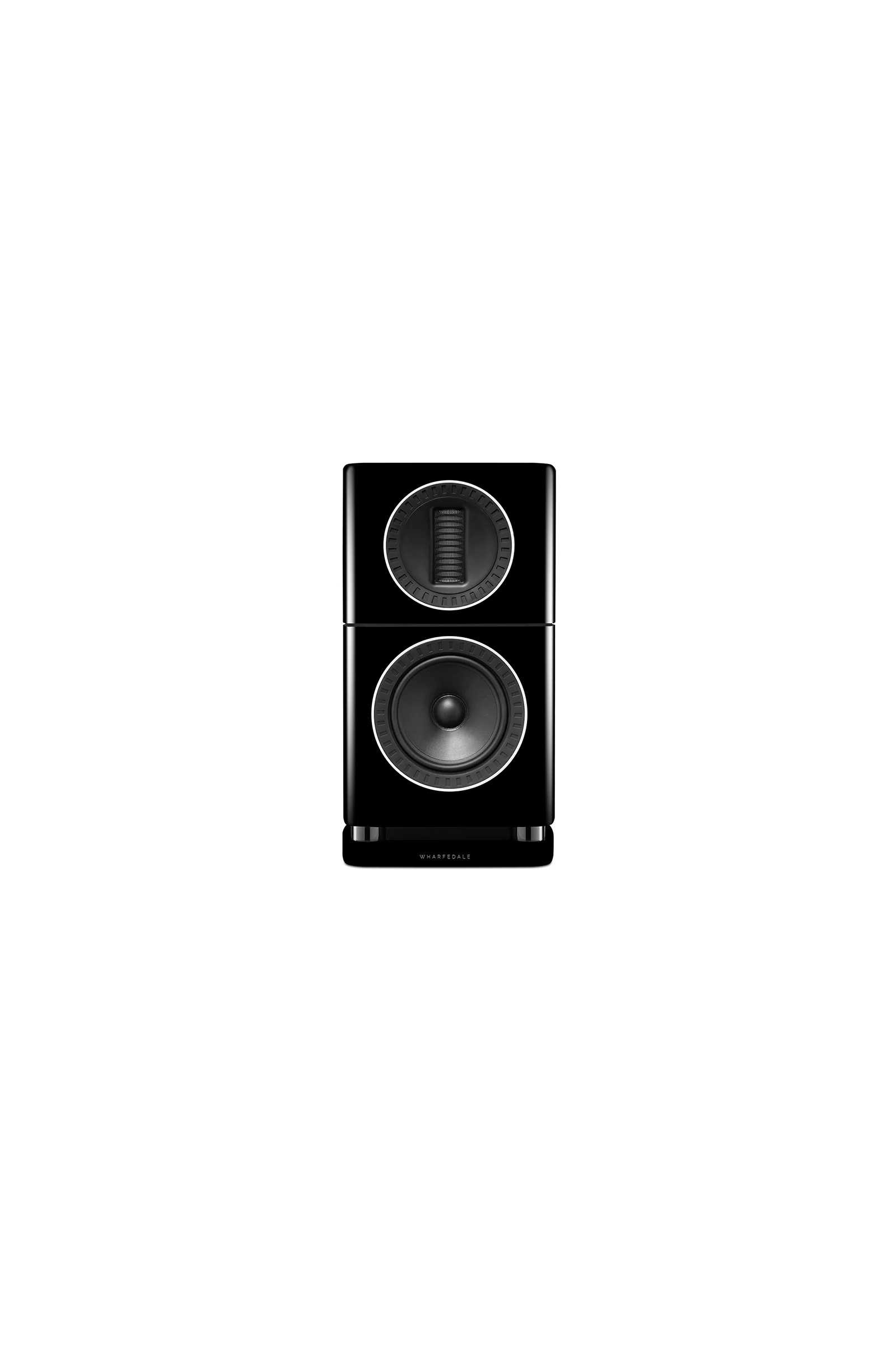 Elysian 1 Bookshelf Speakers (Pair) - Image 11