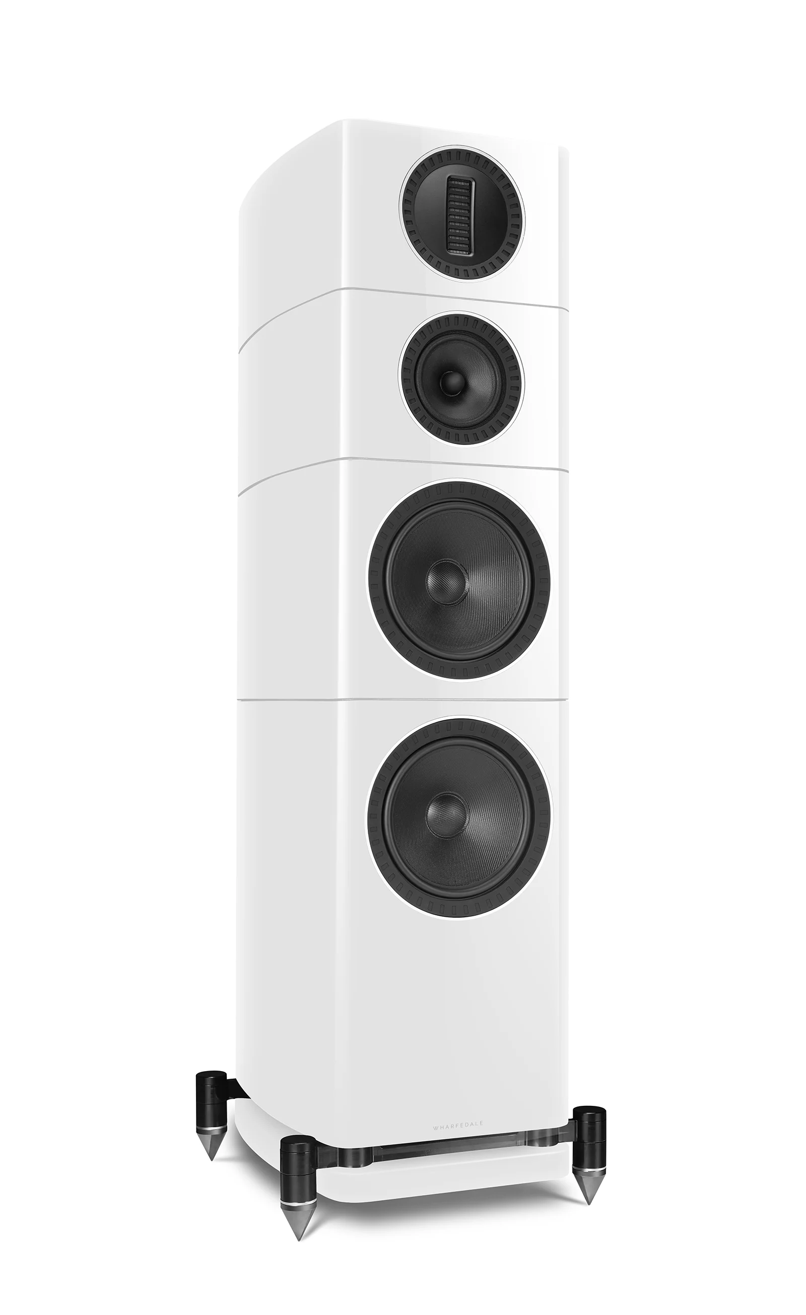 Elysian 4 Floorstanding Speakers (Pair) - Image 17