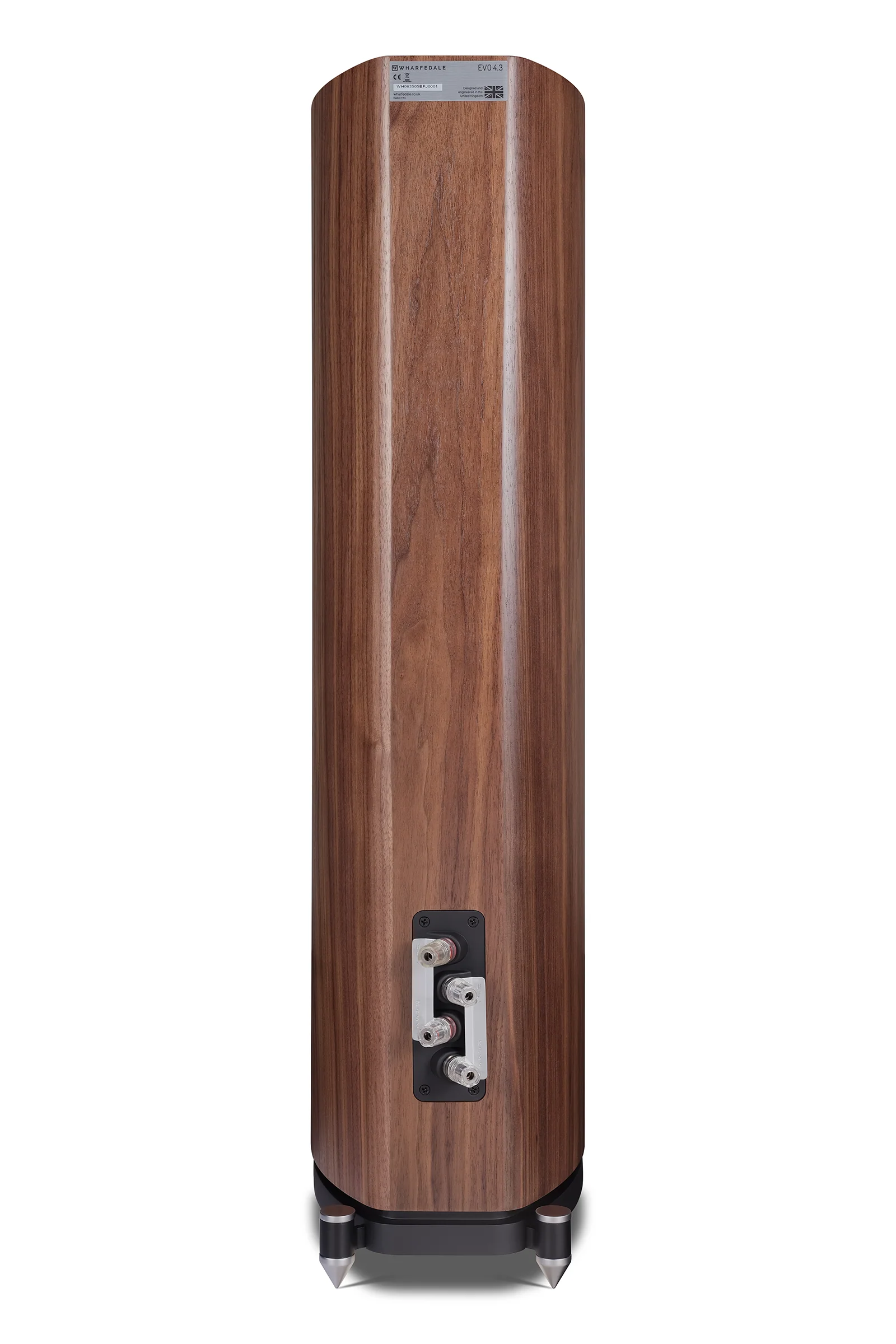 [B-Stock] EVO4.3 Floorstanding Speakers (Pair) - Image 14
