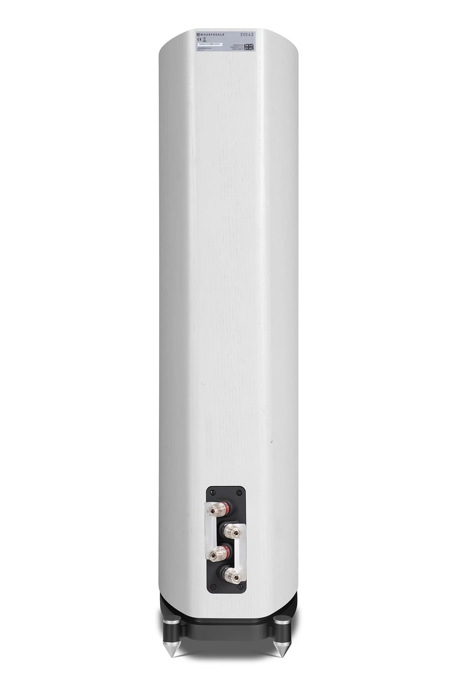 [B-Stock] EVO4.3 Floorstanding Speakers (Pair) - Image 21